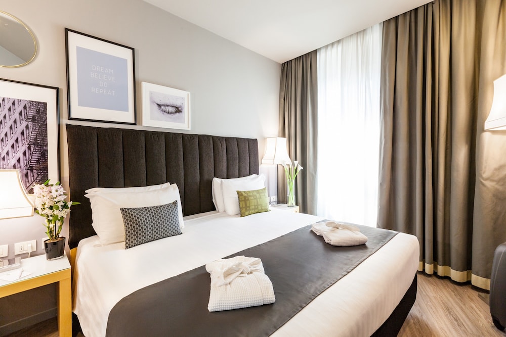Premium Chambre