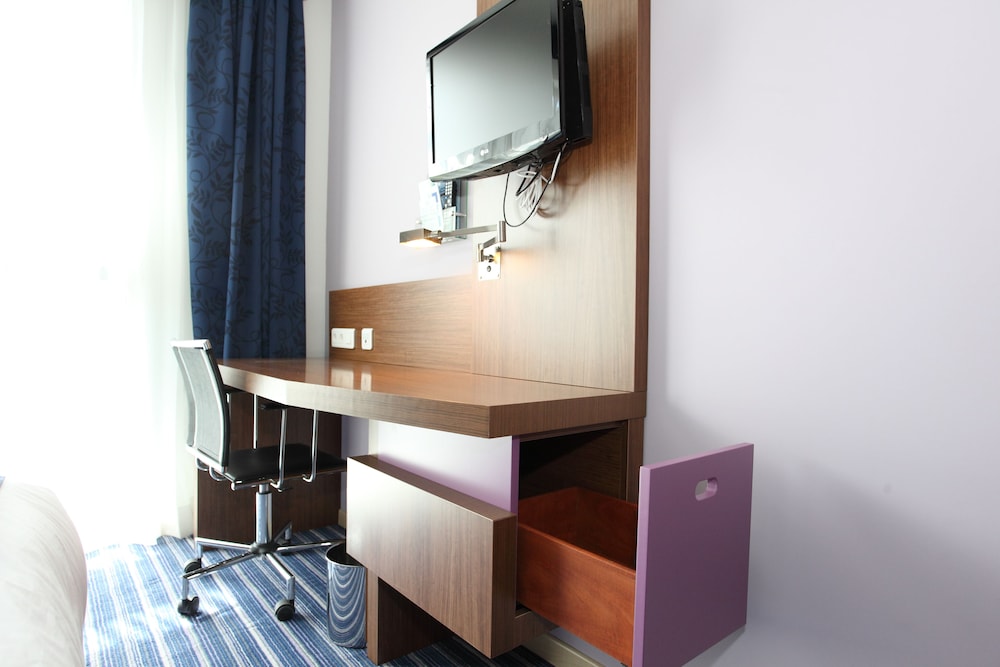 Habitación 2 camas