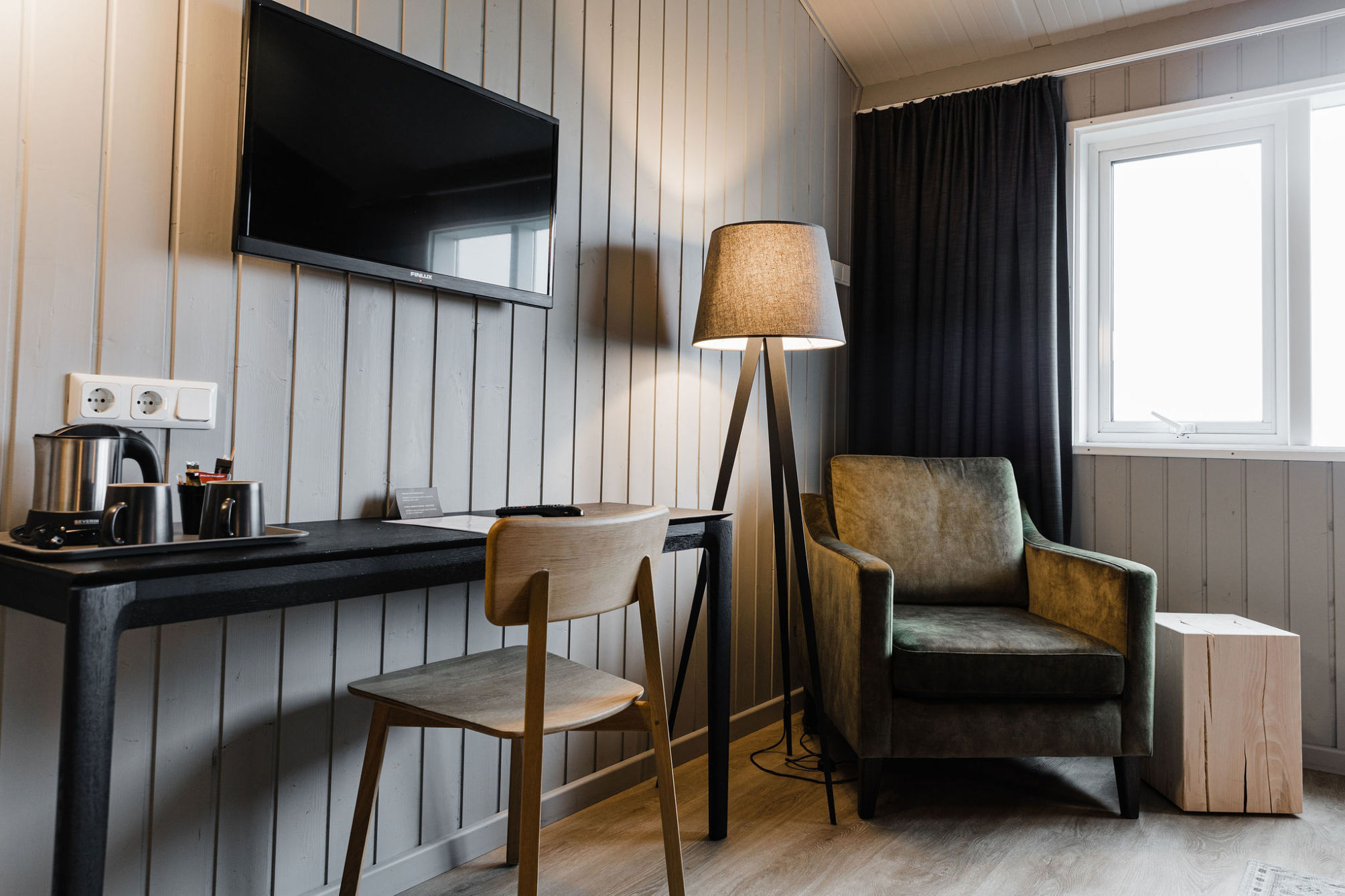 Hotel Katla by Keahotels, Vik i Myrdal | Best deals | lastminute.com
