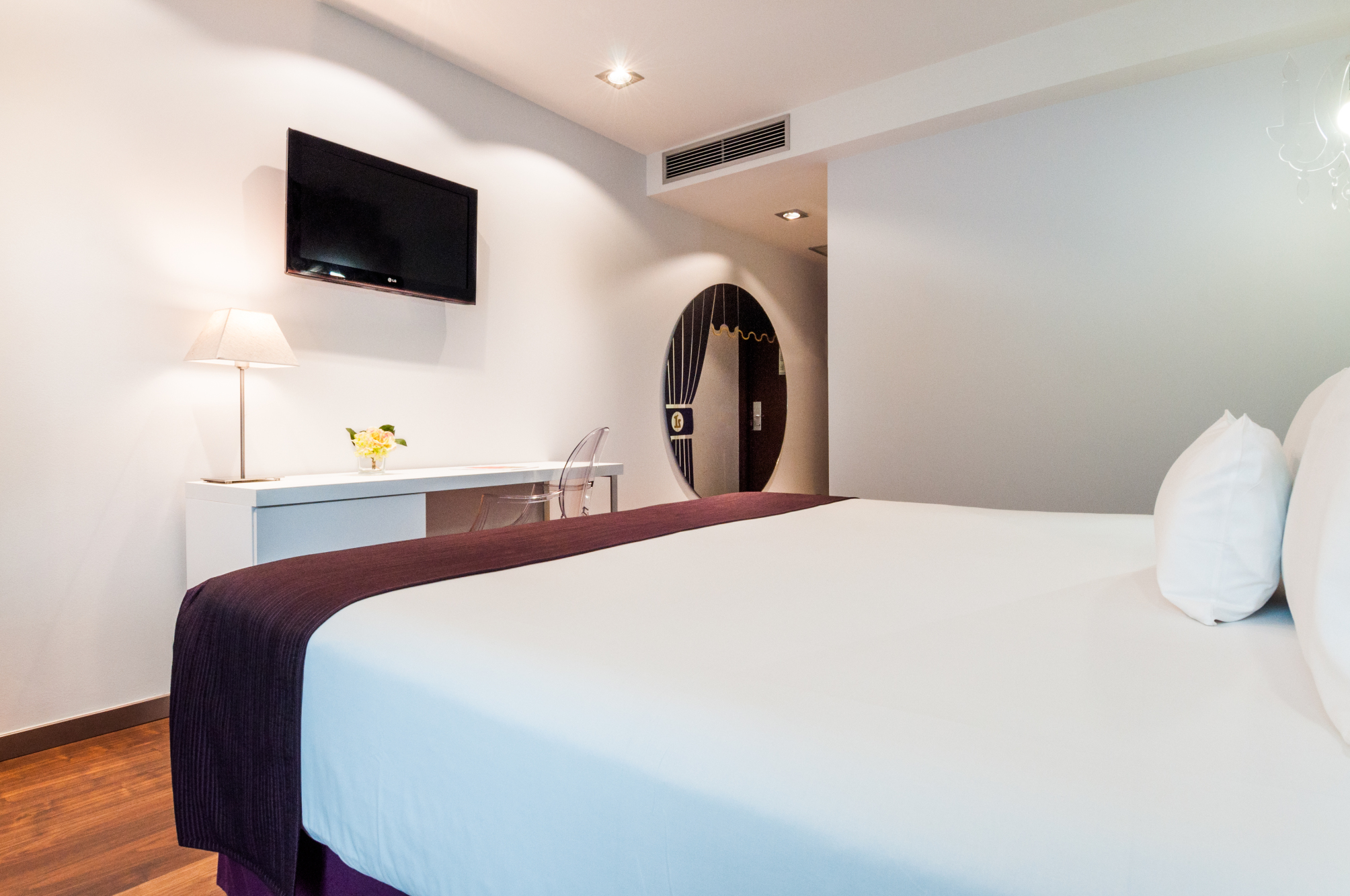 Chambre Double