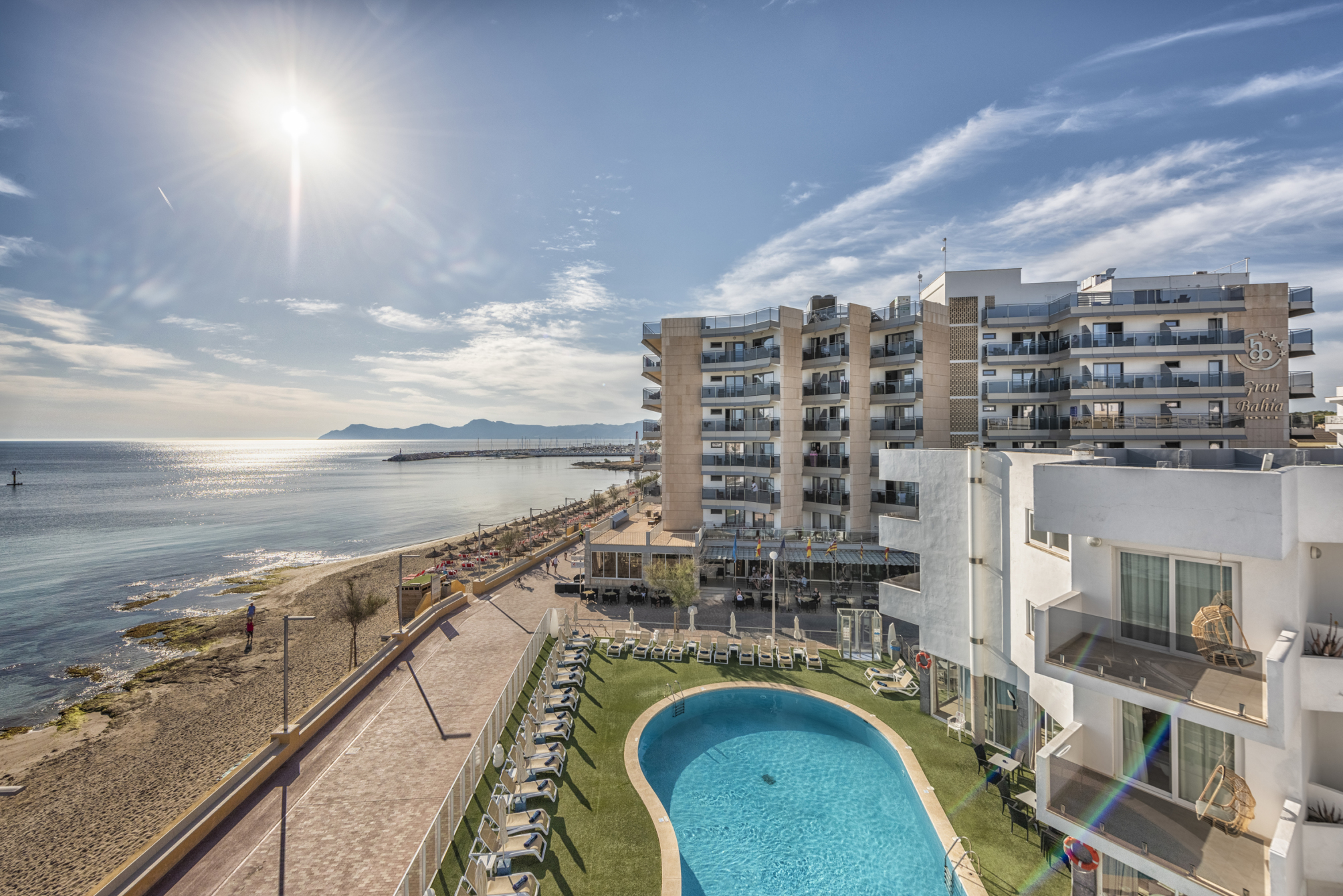 Alcudia