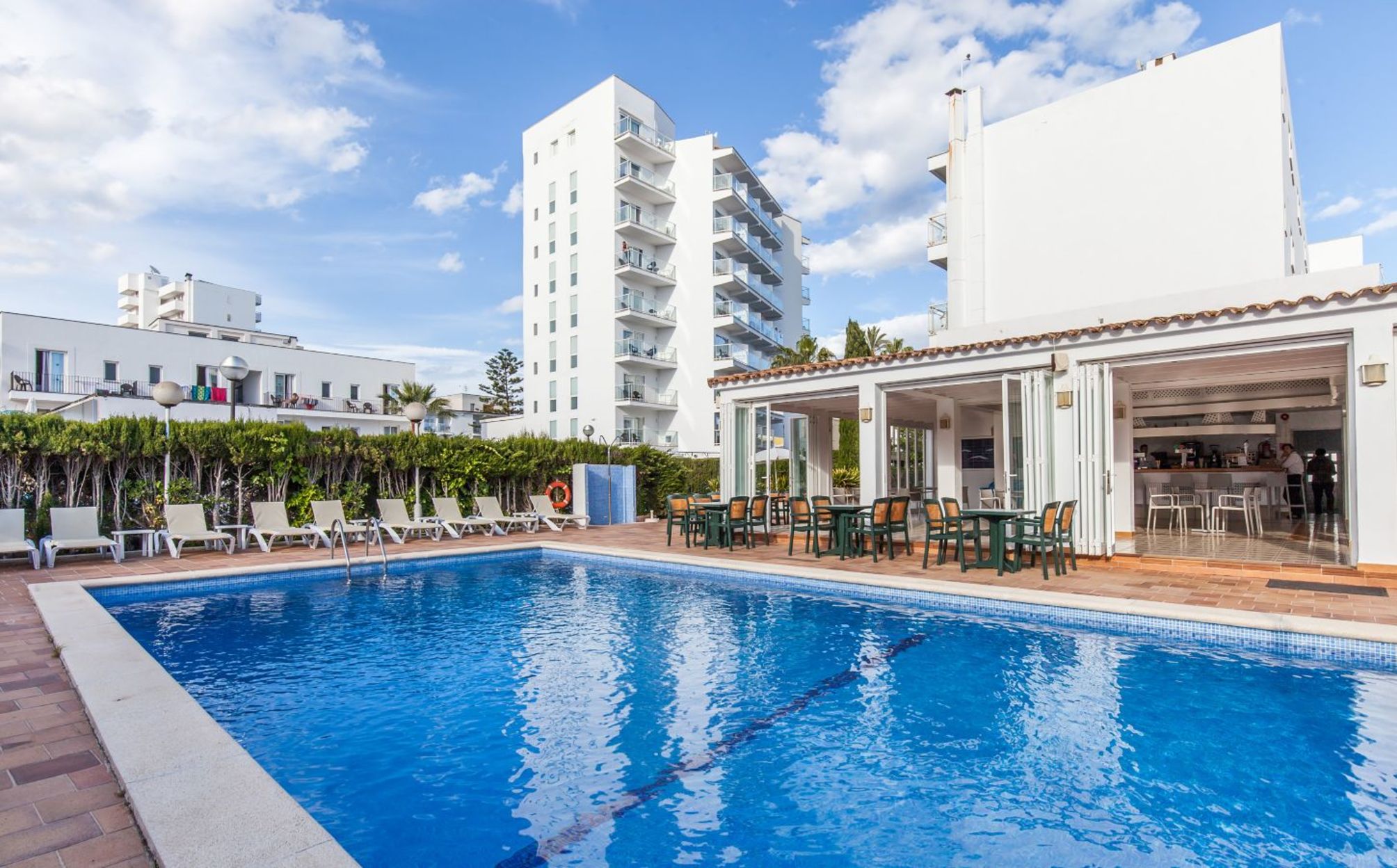 BLUESEA Cala Millor 1