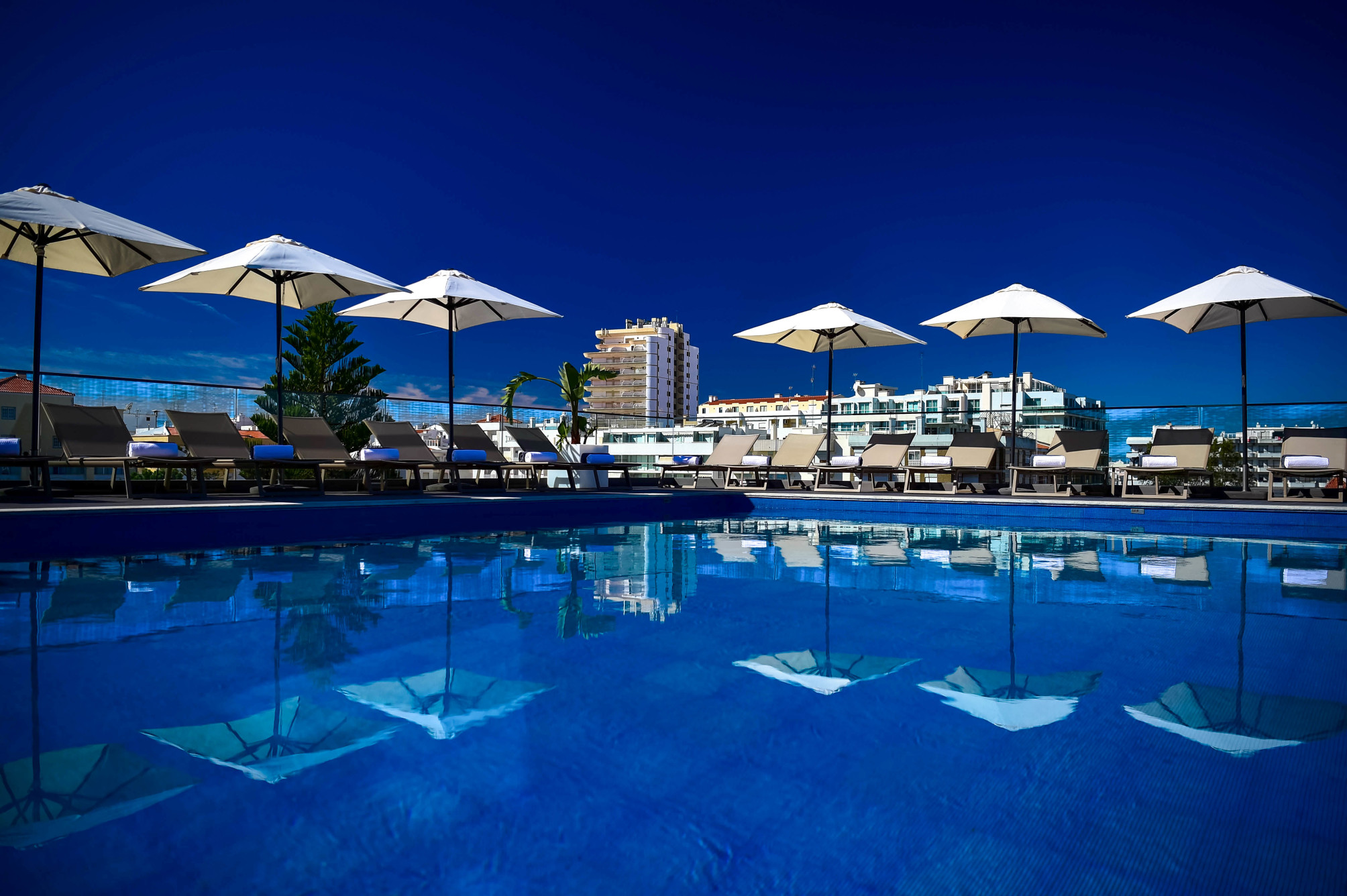 The Prime Energize Hotel & SPA - Algarve 1