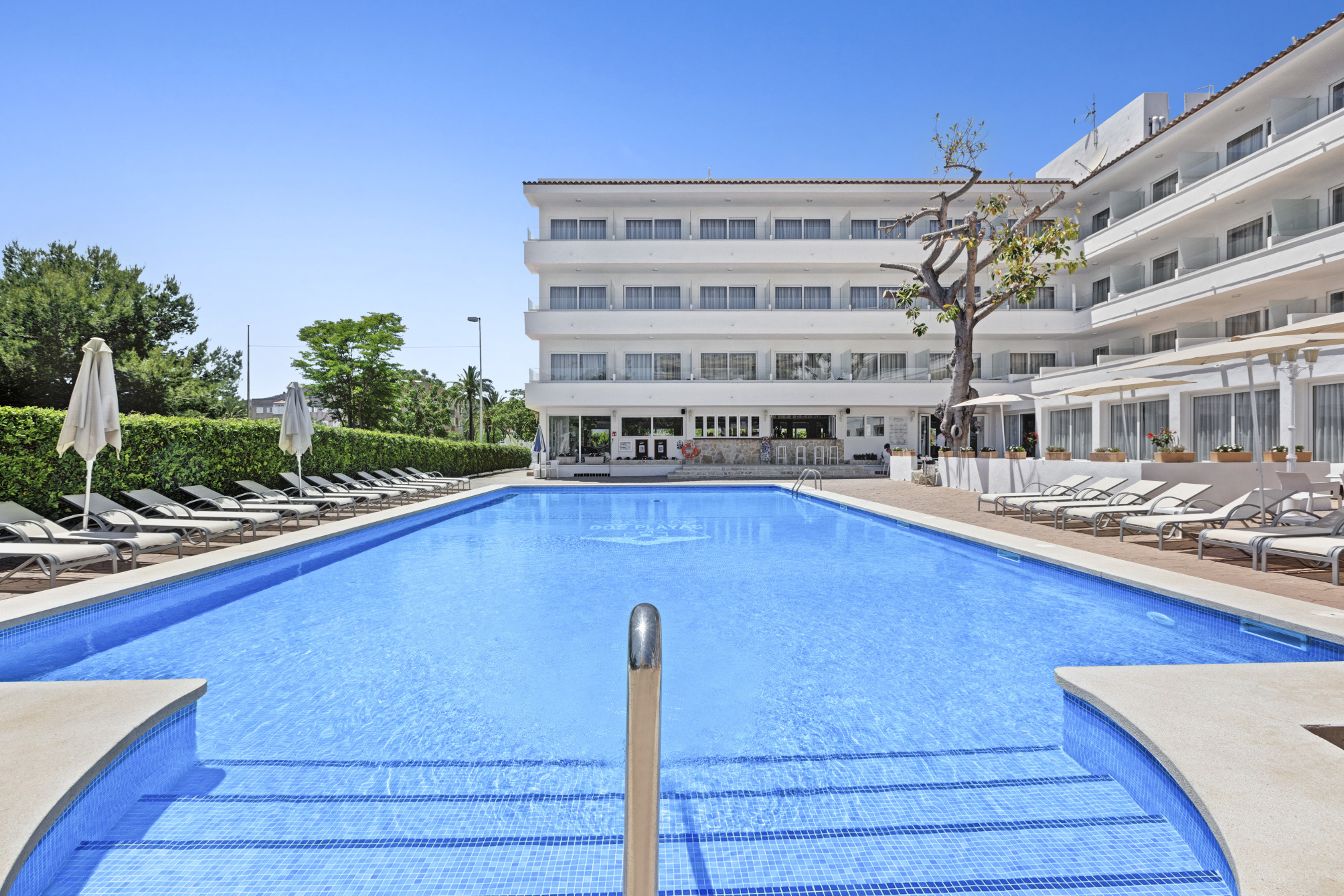 THB Dos Playas - Adults Only 1