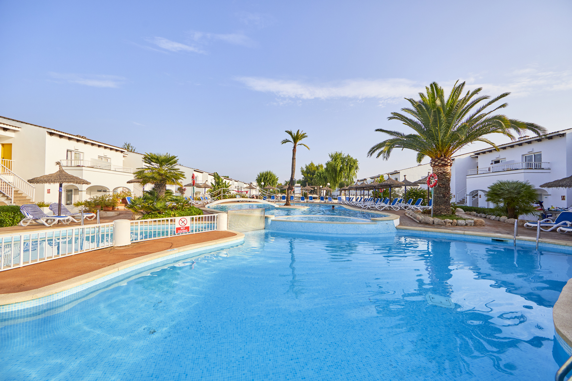 Seaclub Alcudia 2