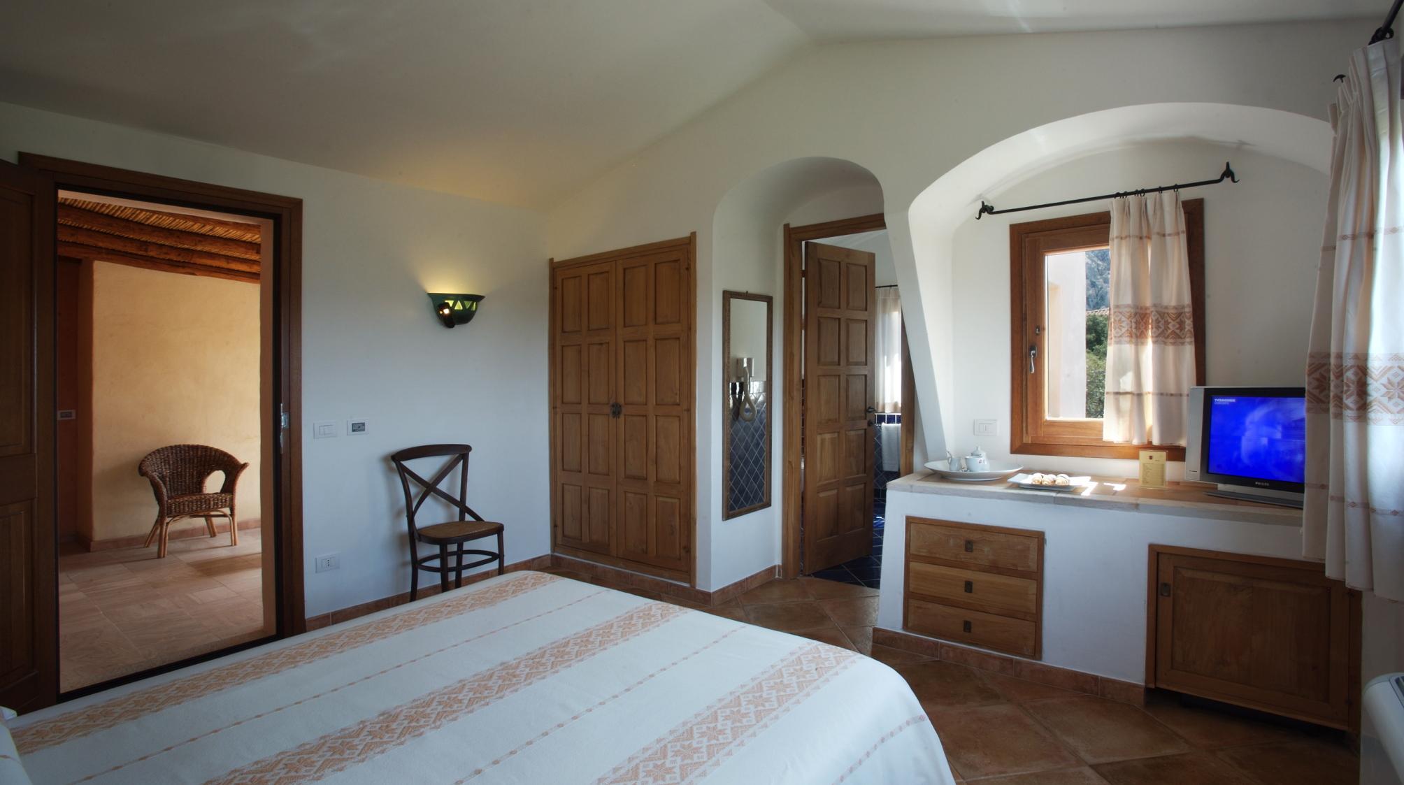 Habitación doble