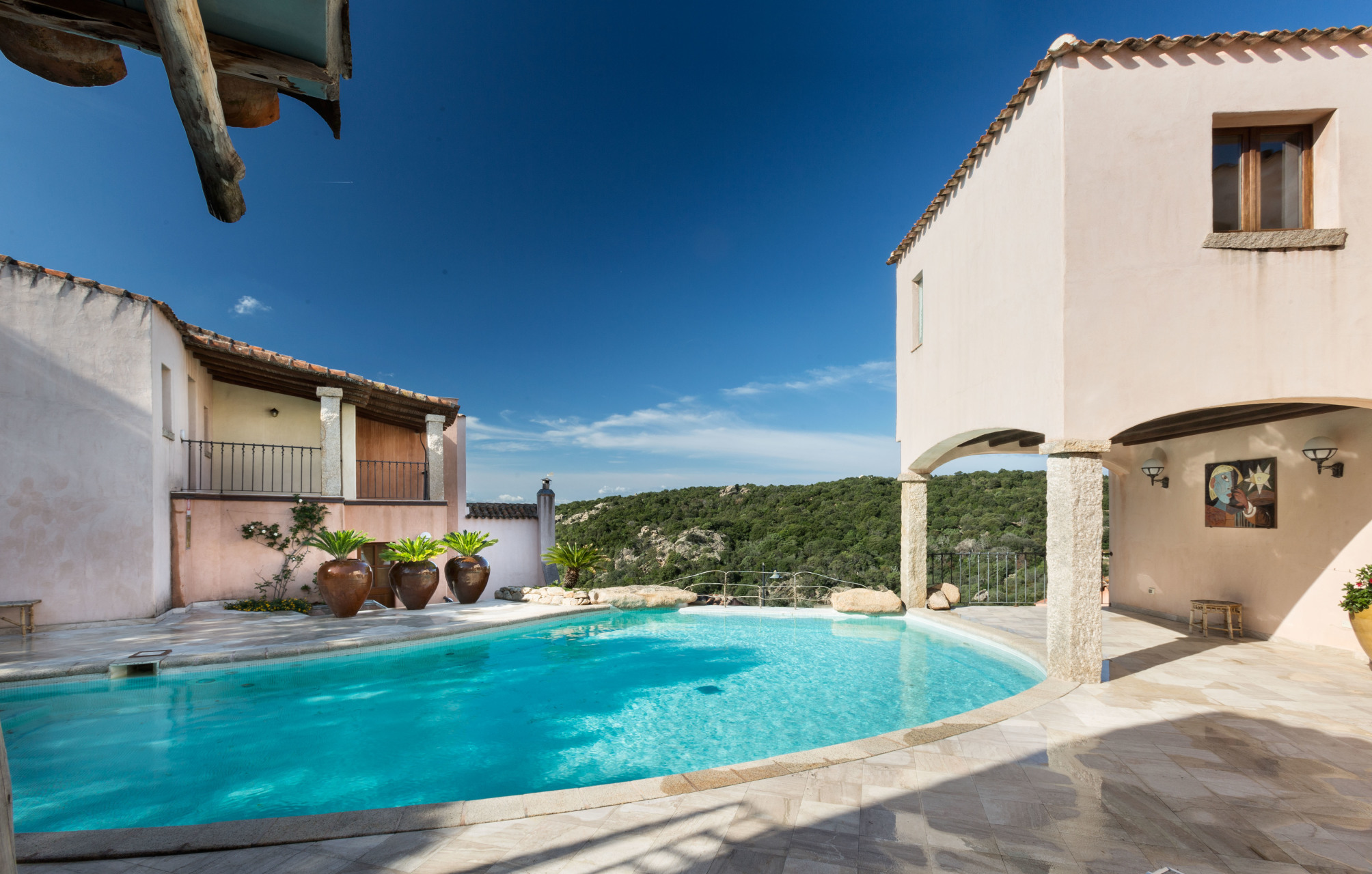 Hotel Arathena 1