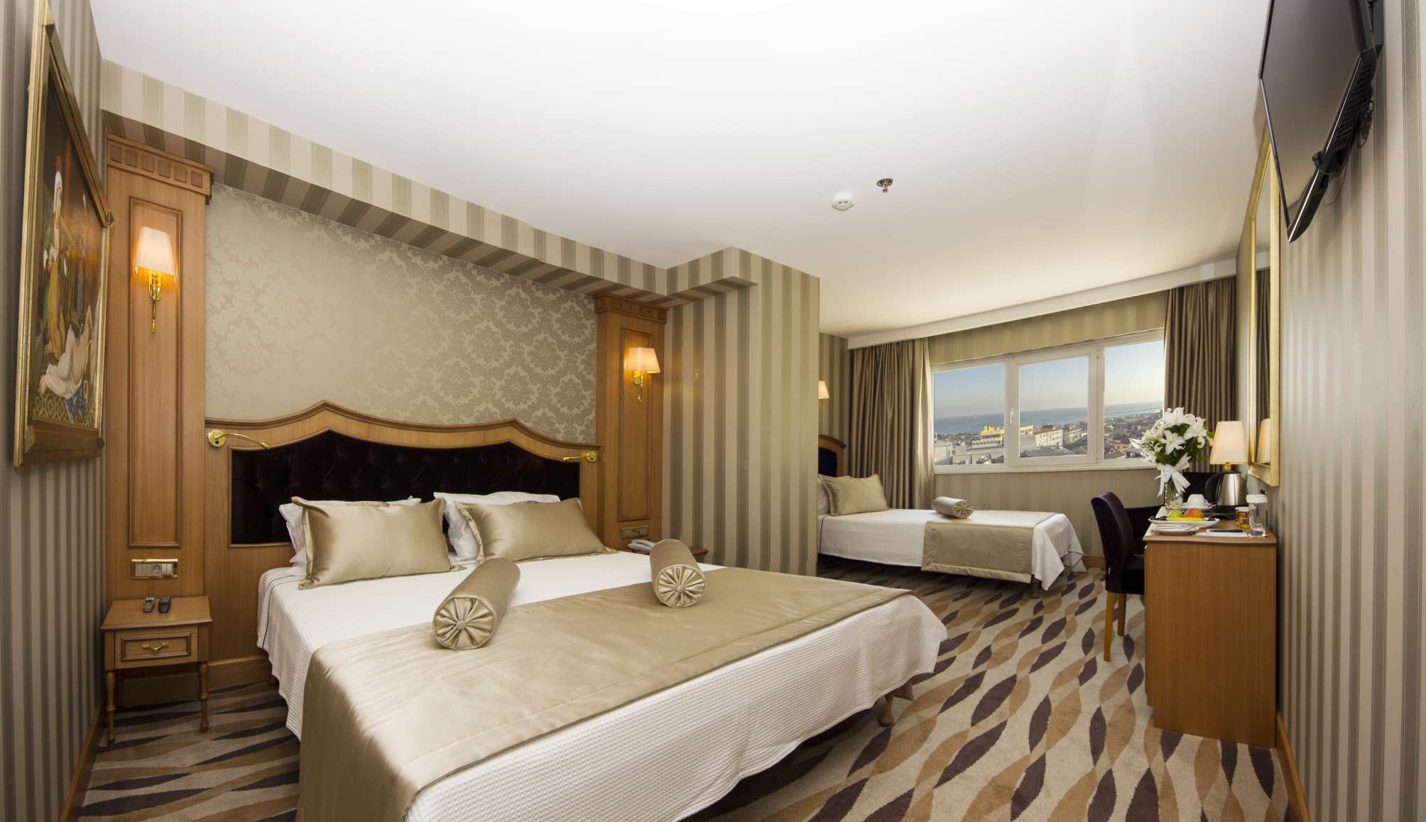 Aprilis Hotel - Special Category 2