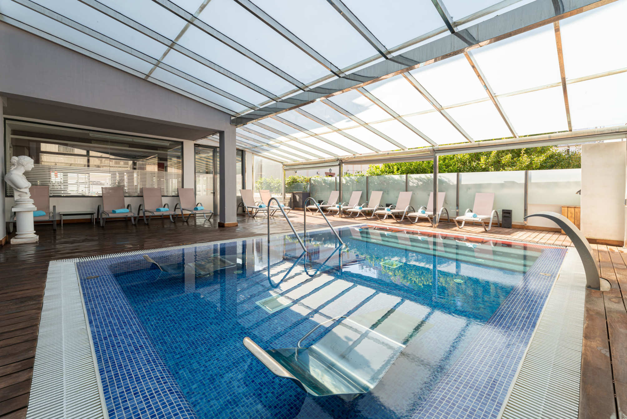 Nautic Hotel & Spa 2
