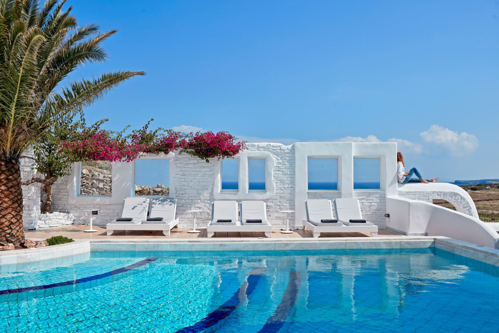 Naousa, Paros