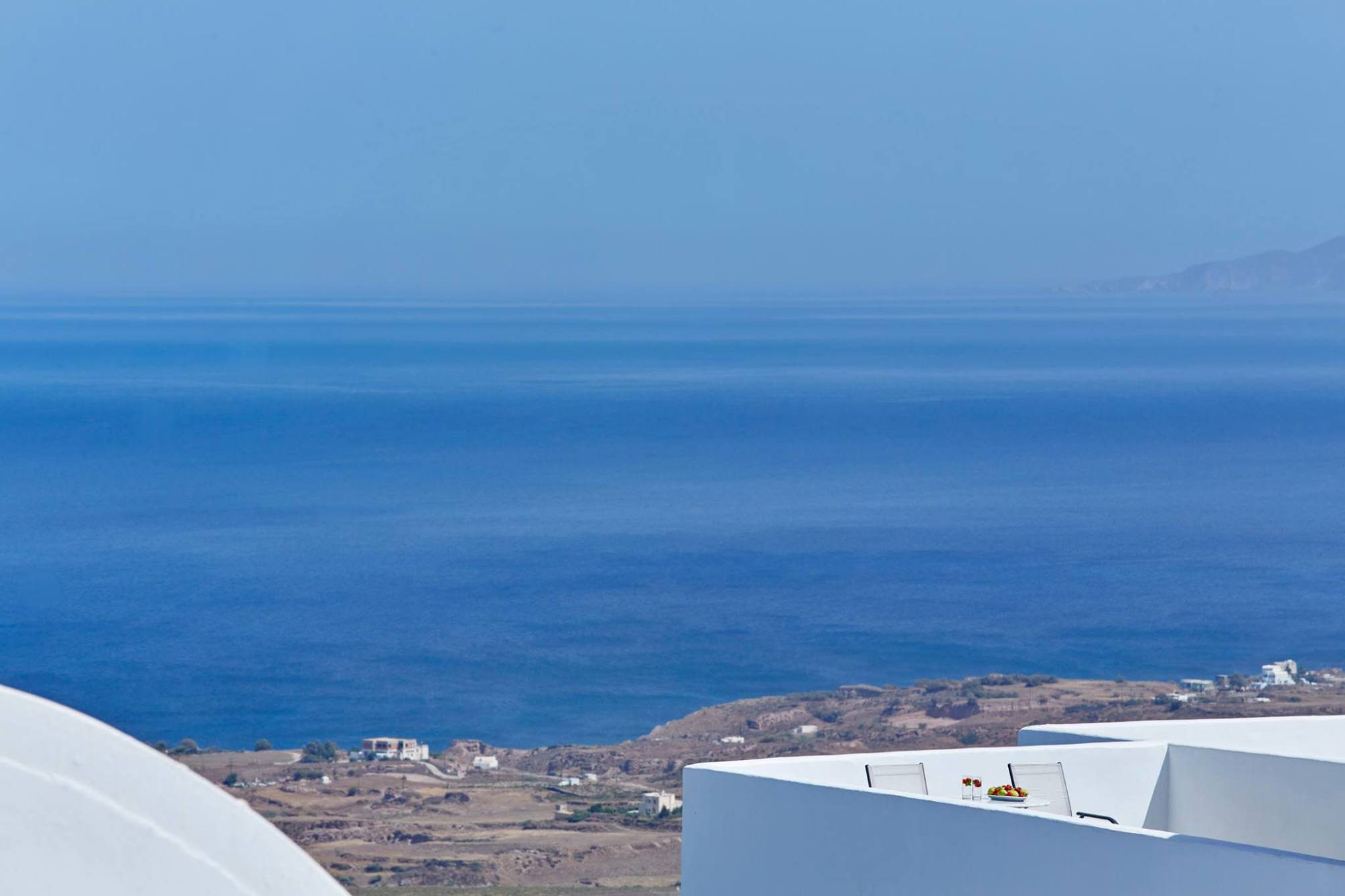 Santorini Palace 1