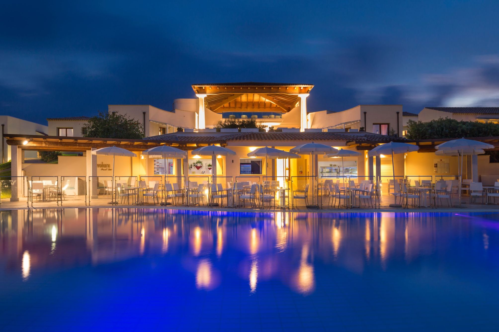 Grande Baia Resort & Spa 2
