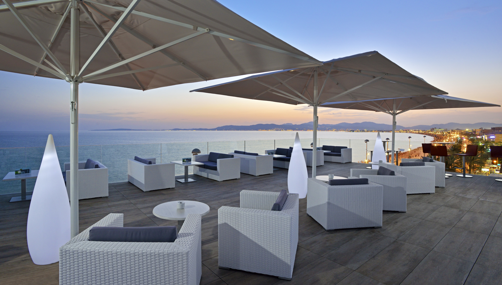 Hotel Hispania 1