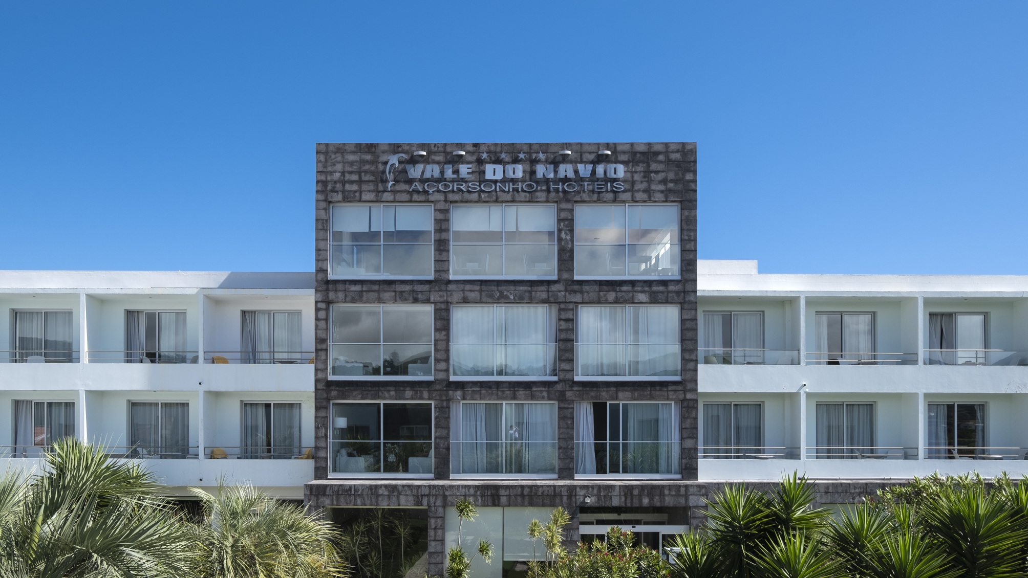 Hotel Vale Do Navio 1