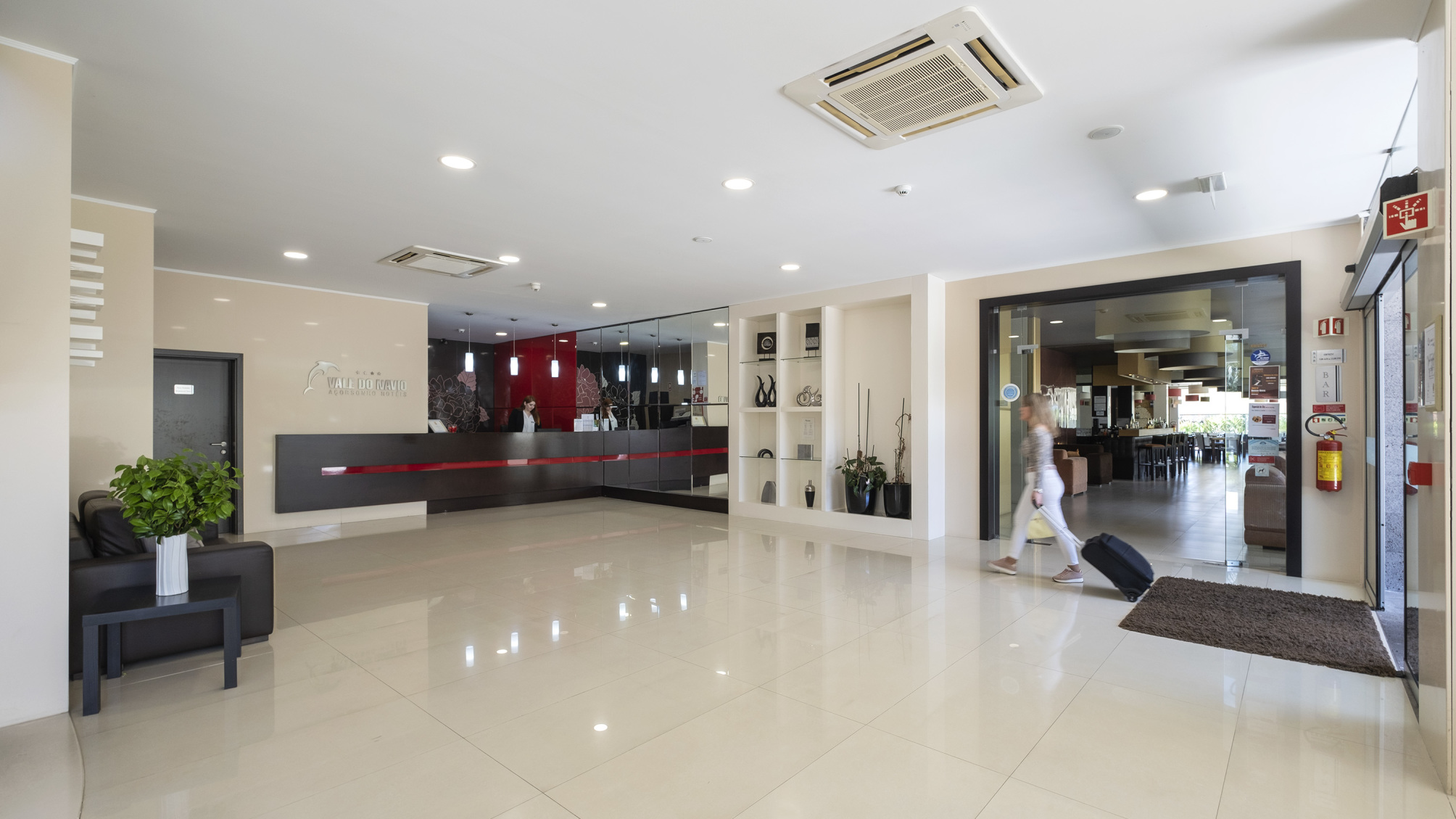 Hotel Vale Do Navio 2