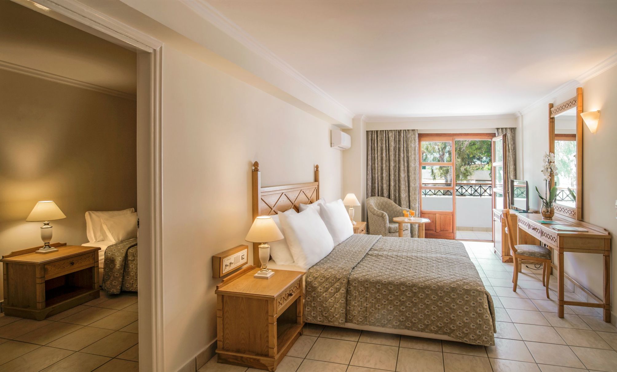 Family Suite 