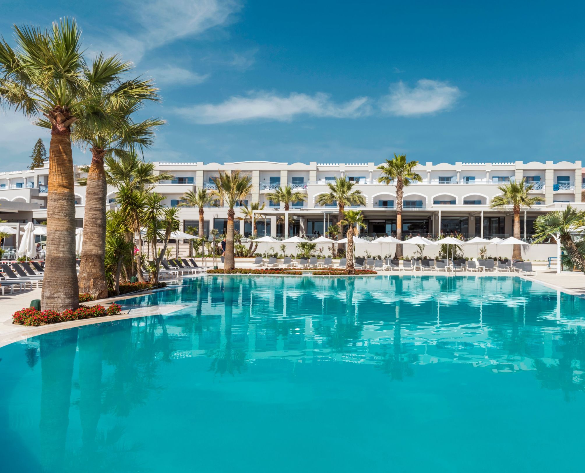 Mitsis Rodos Village 1
