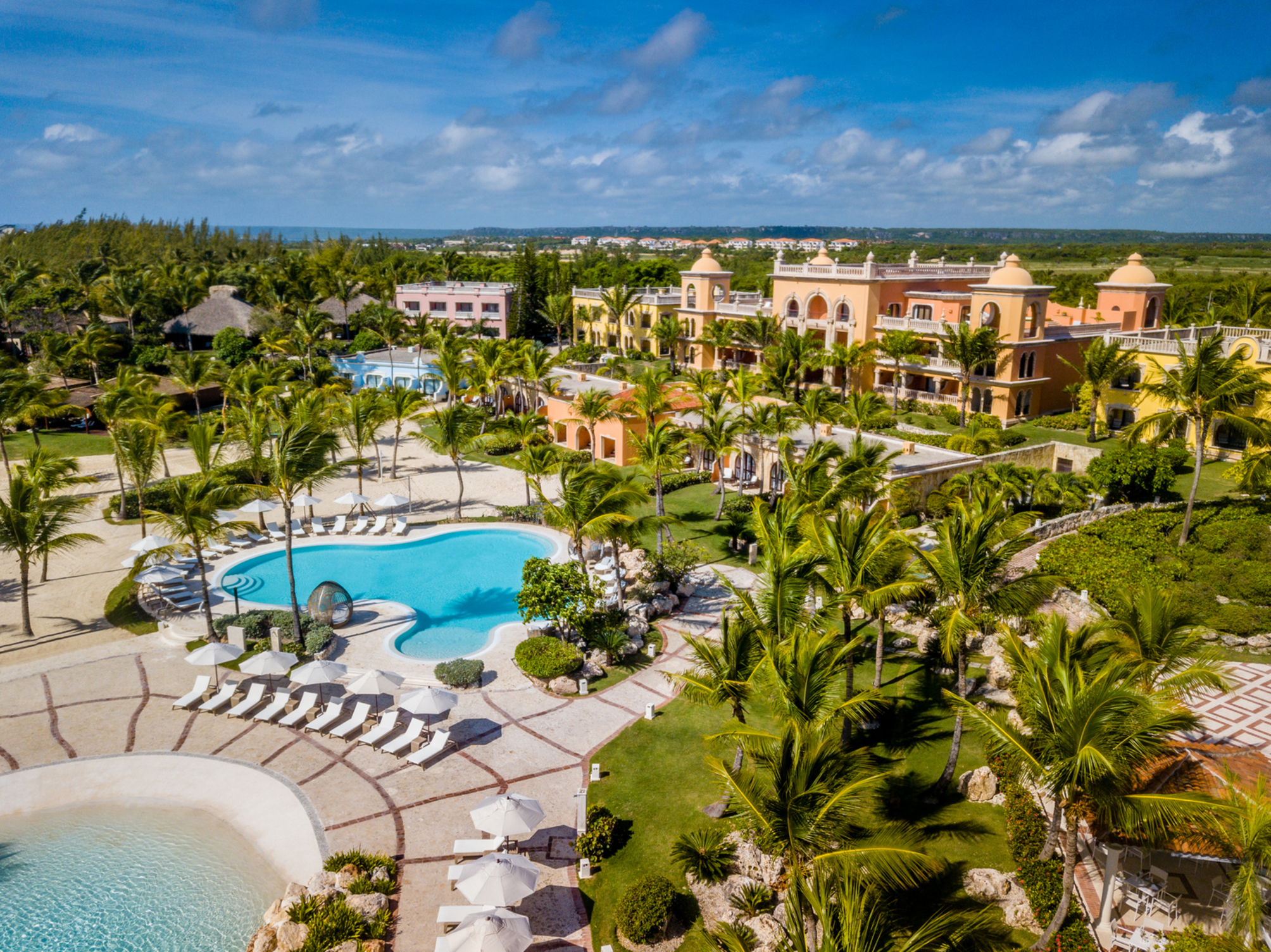 Sanctuary Cap Cana, a Luxury Collection Resort, Dominican Republic, Adult All-Inclusive 1