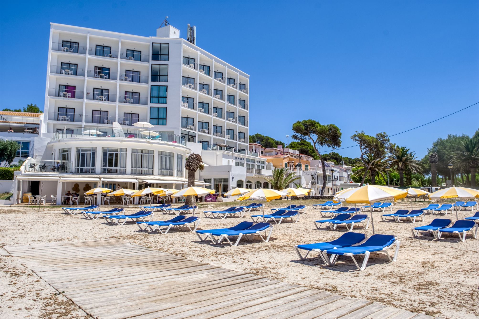 Hotel Playa Santandria Adults Only 1