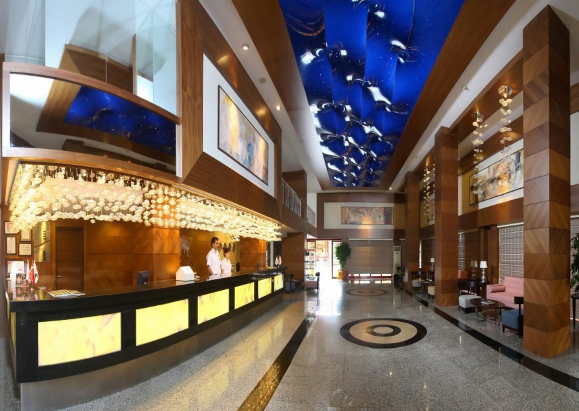 A11 Hotel Obakoi 1