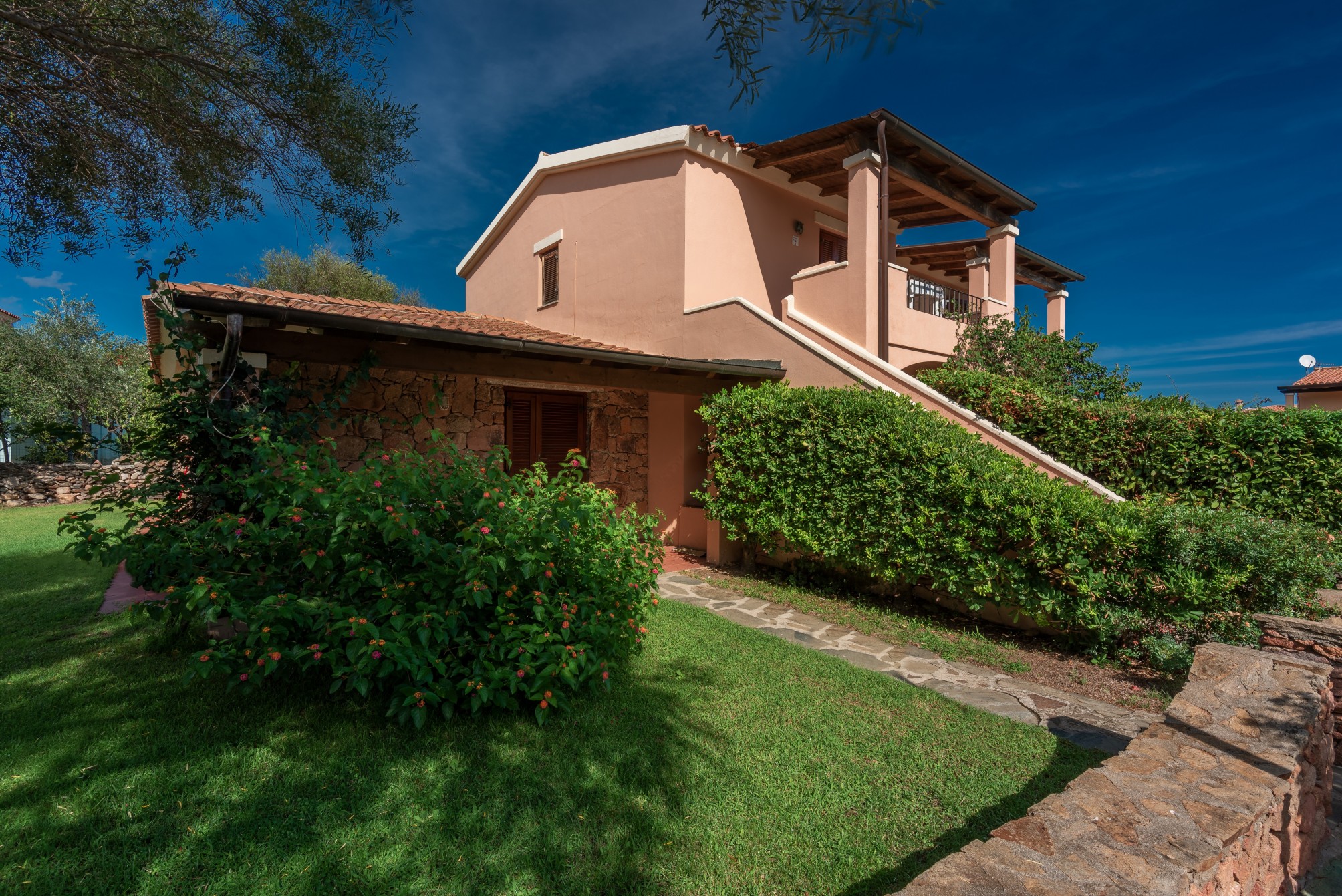 Residenze Gallura 1