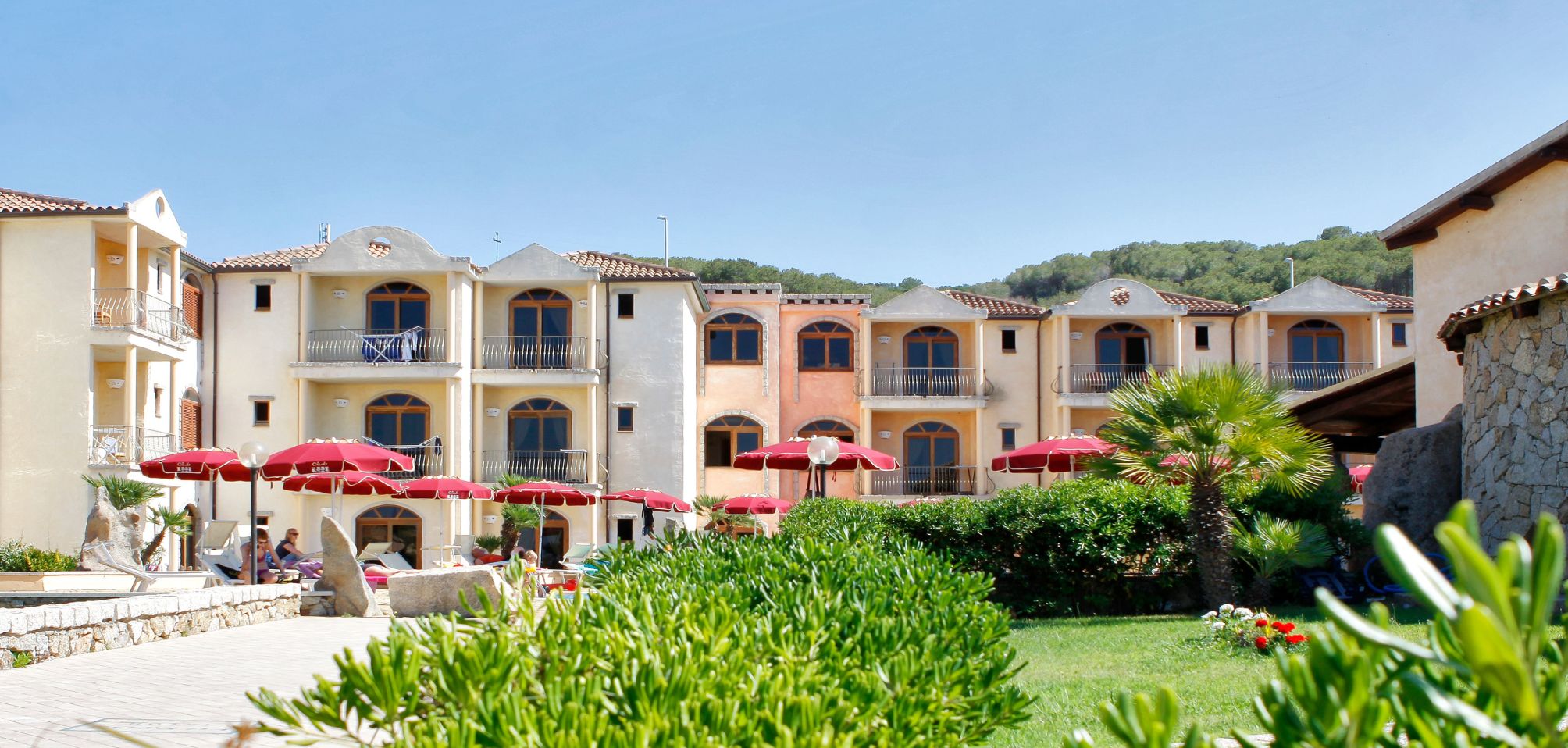 Club Esse Posada 1