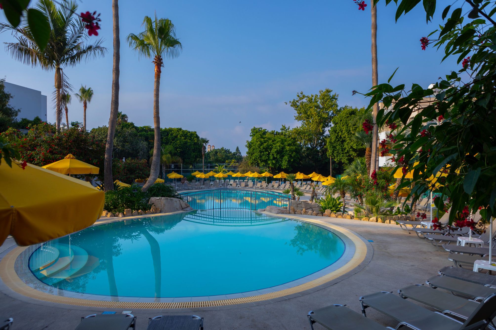Mayfair Hotel 2