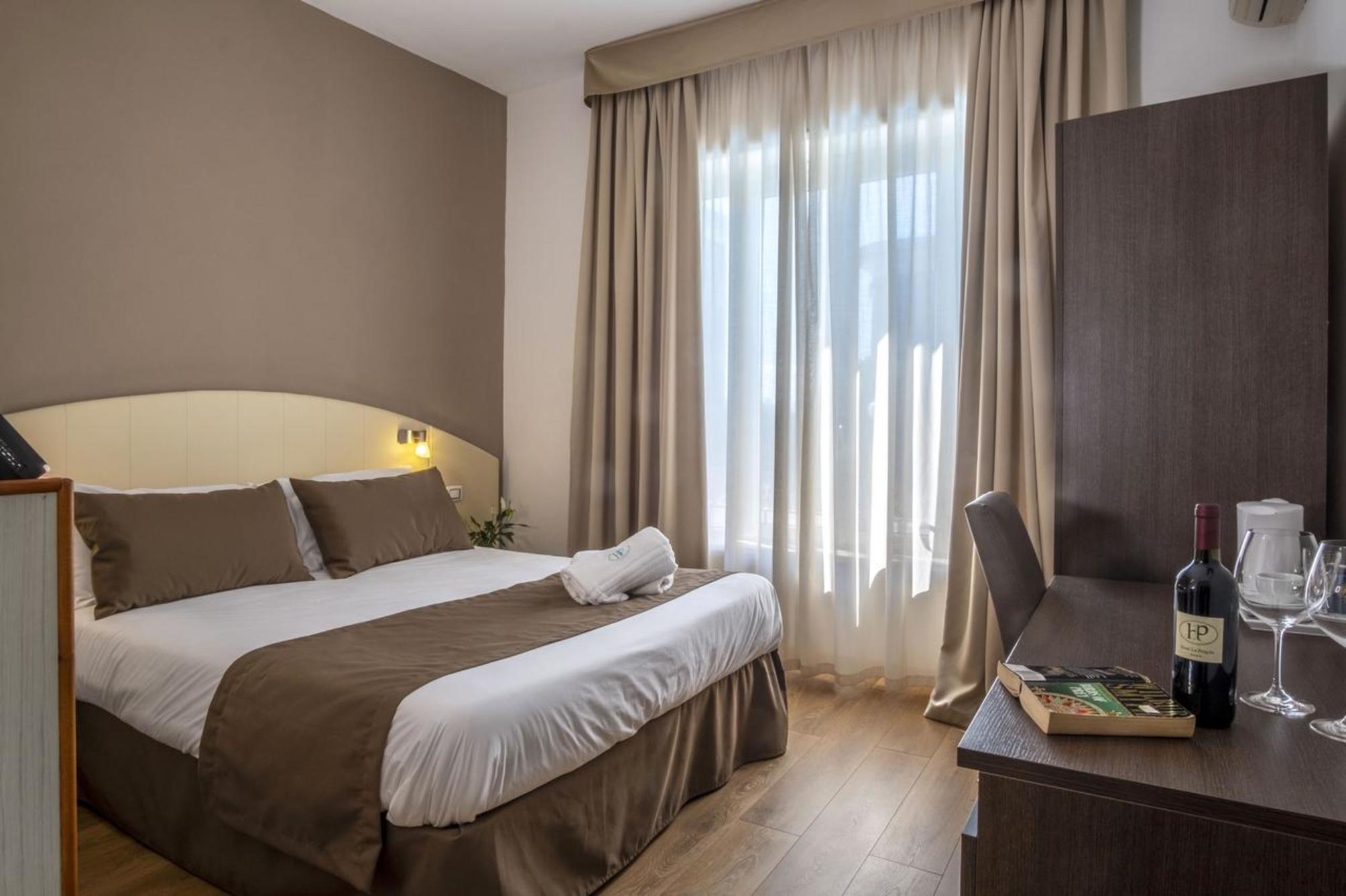 Hotel La Pergola 2