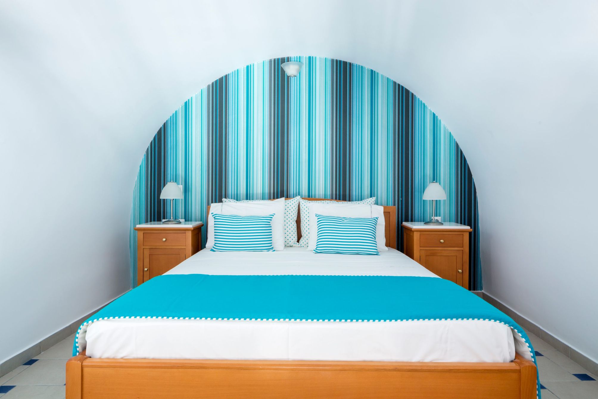 Santellini Hotel 2