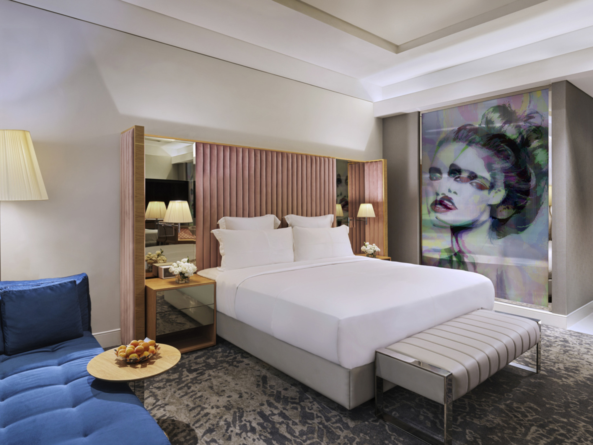 SLS Dubai Hotel & Residences 2