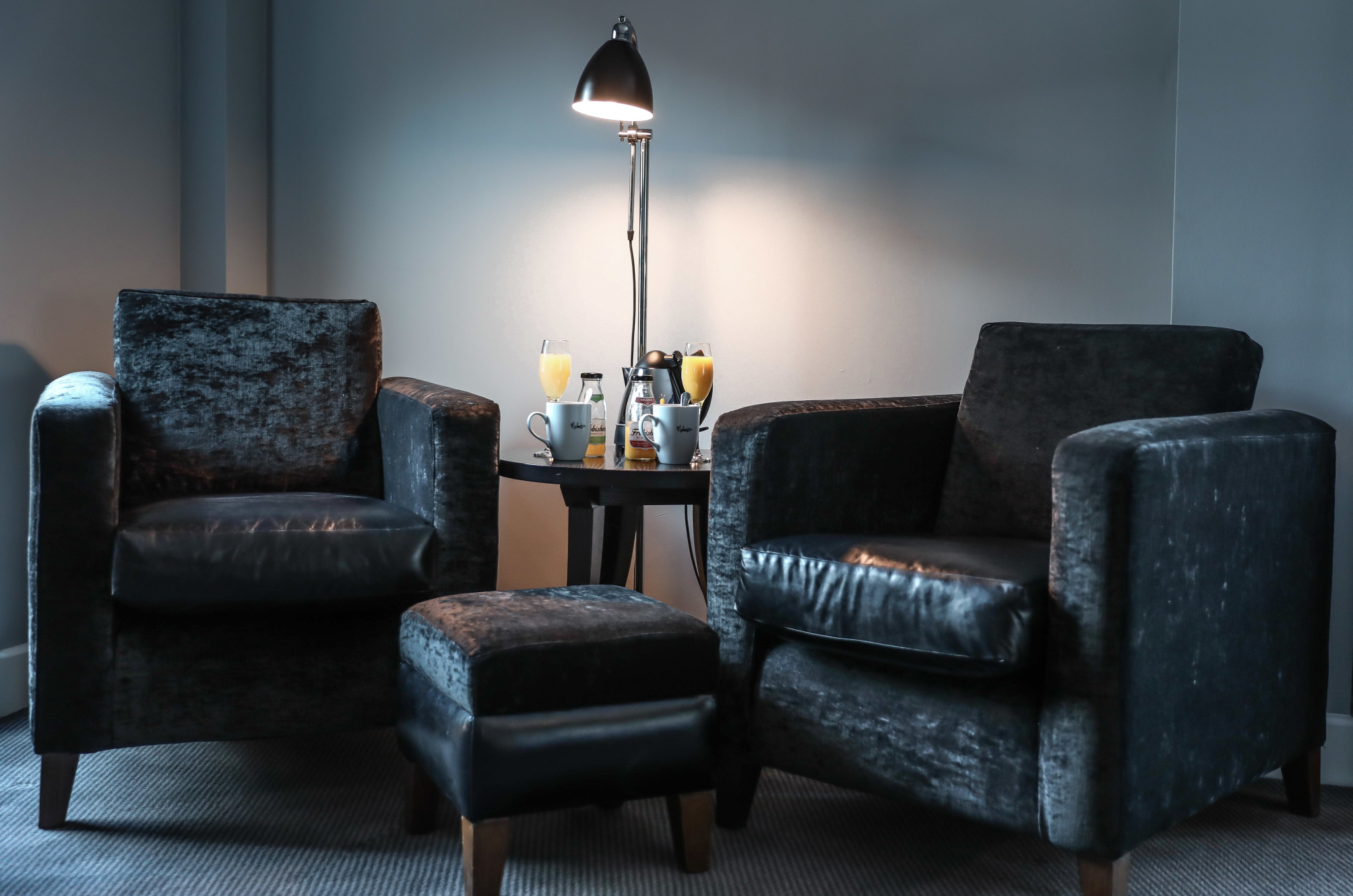 Malmaison Hotel Leeds 2