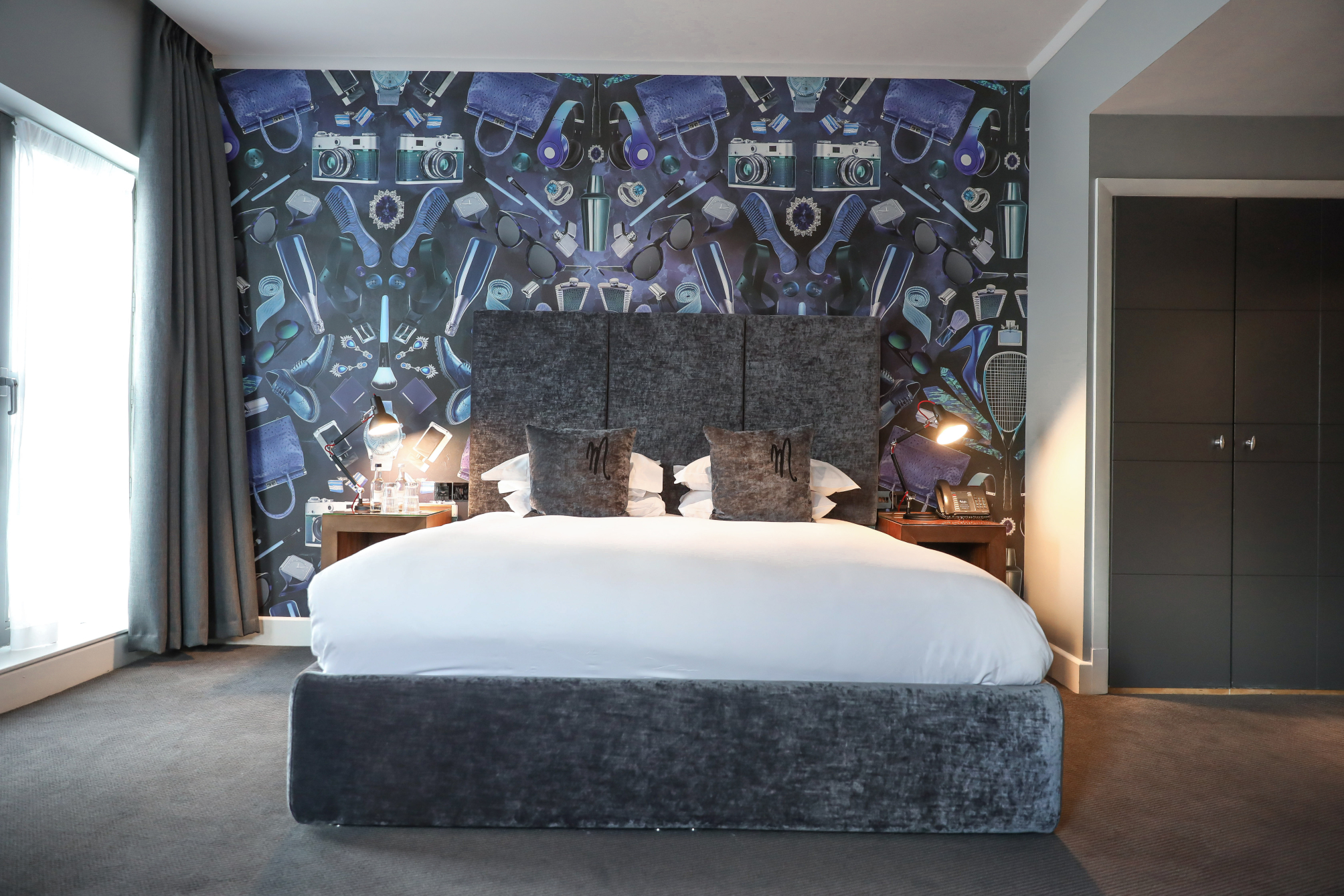 Malmaison Hotel Leeds 1