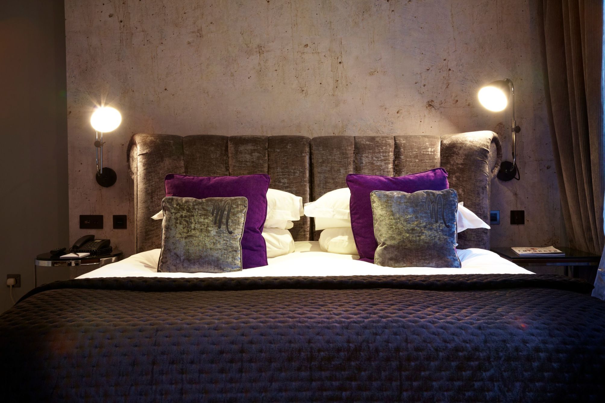Malmaison London 1