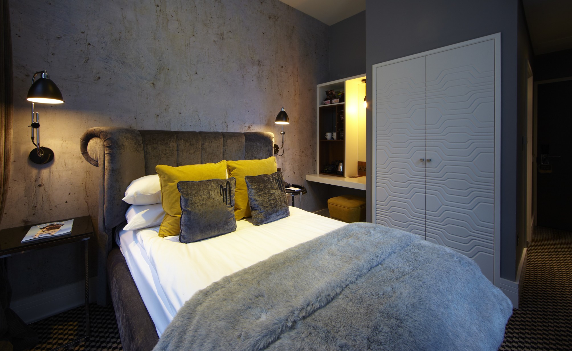 Malmaison London 2