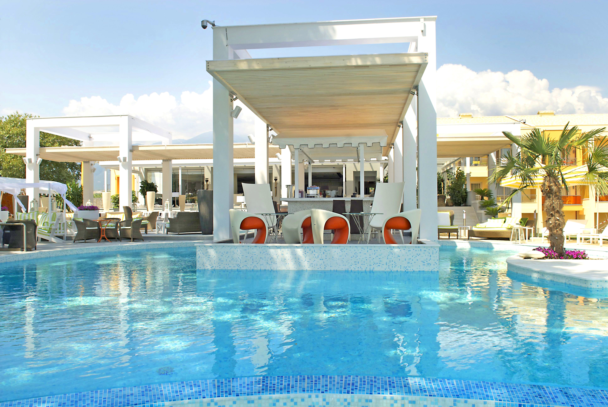 Litohoro Olympus Resort Villas & Spa 2