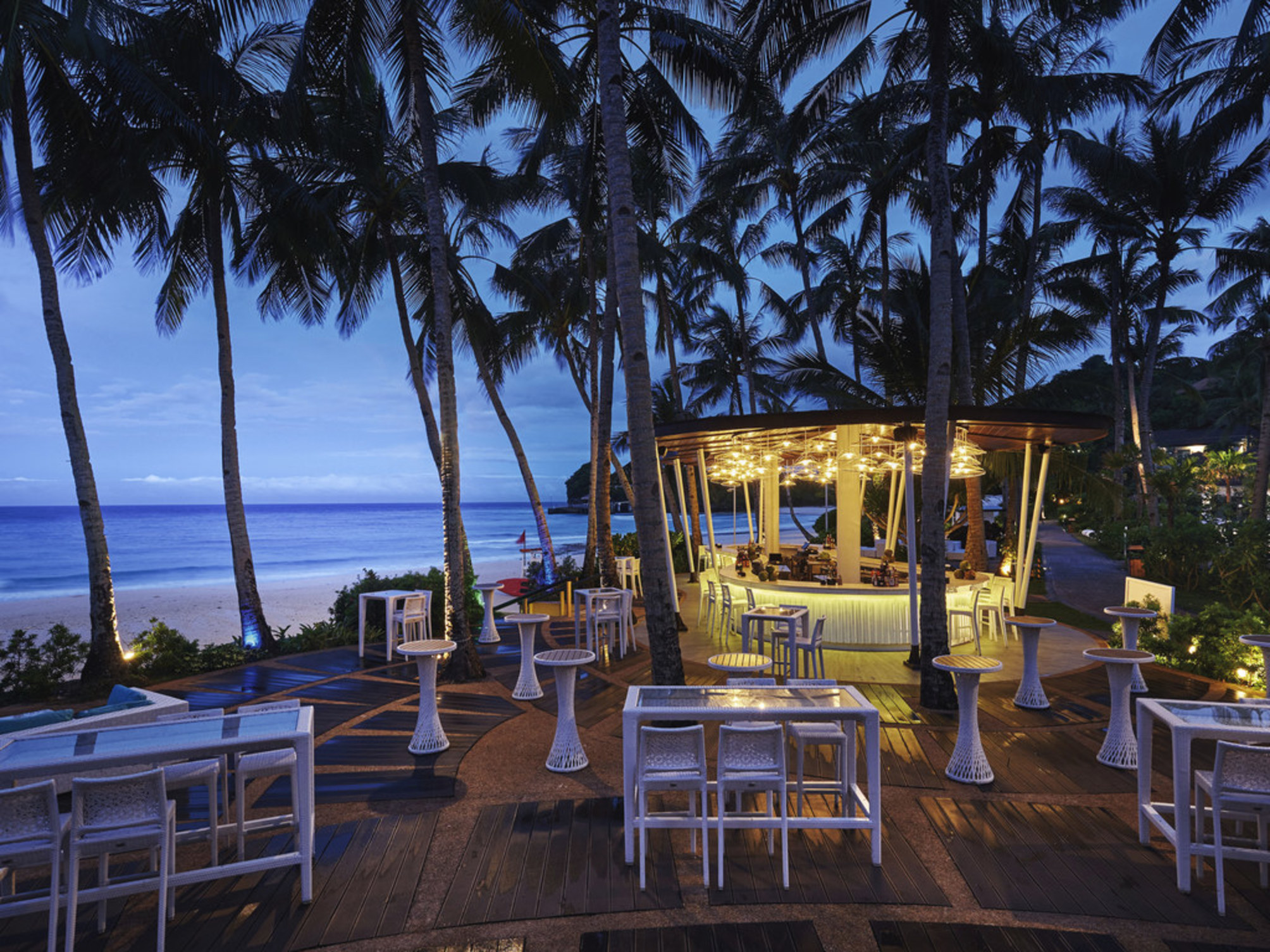 Movenpick Resort & Spa Boracay 1