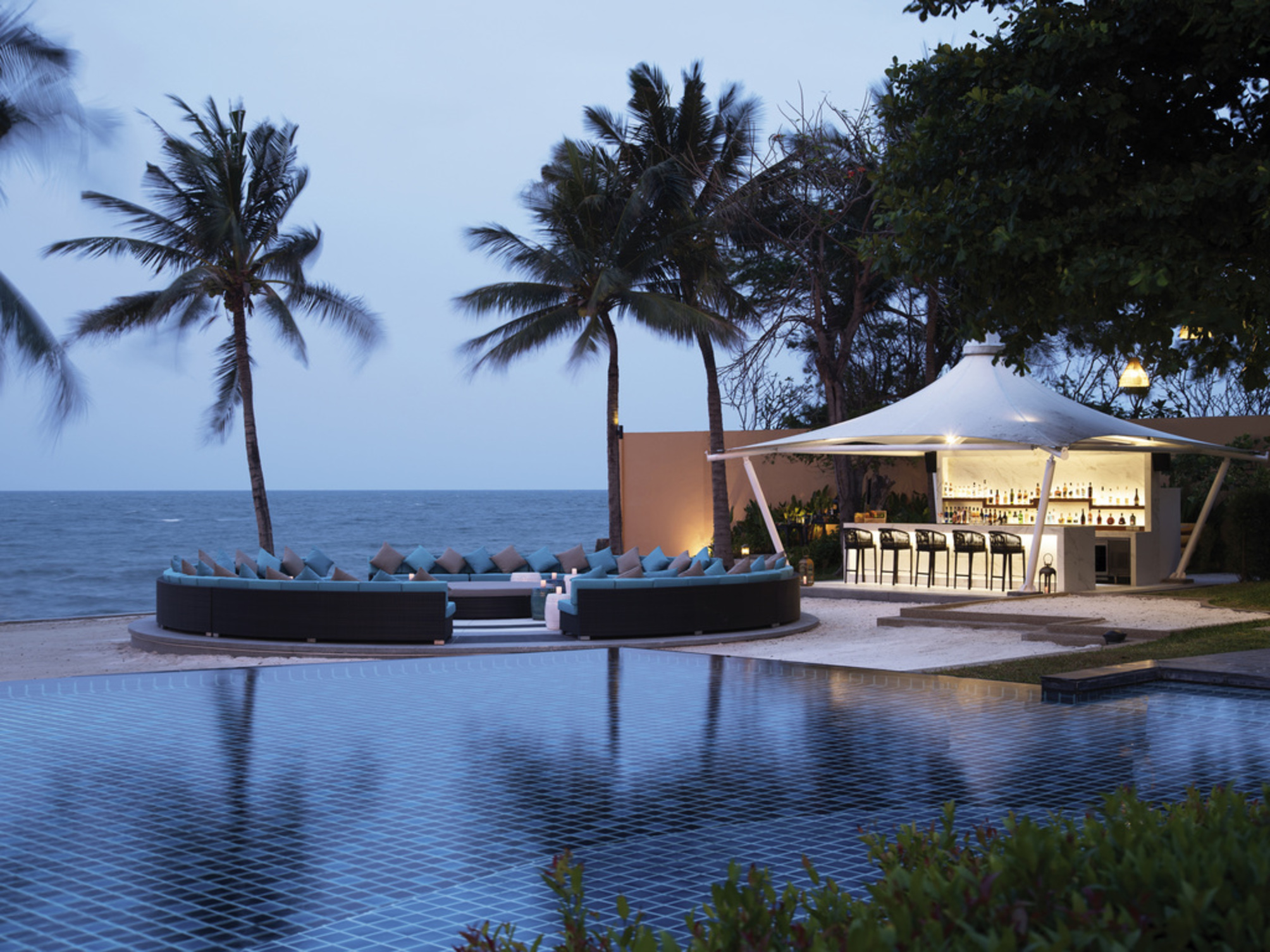 Movenpick Asara Resort & Spa Hua Hin 1
