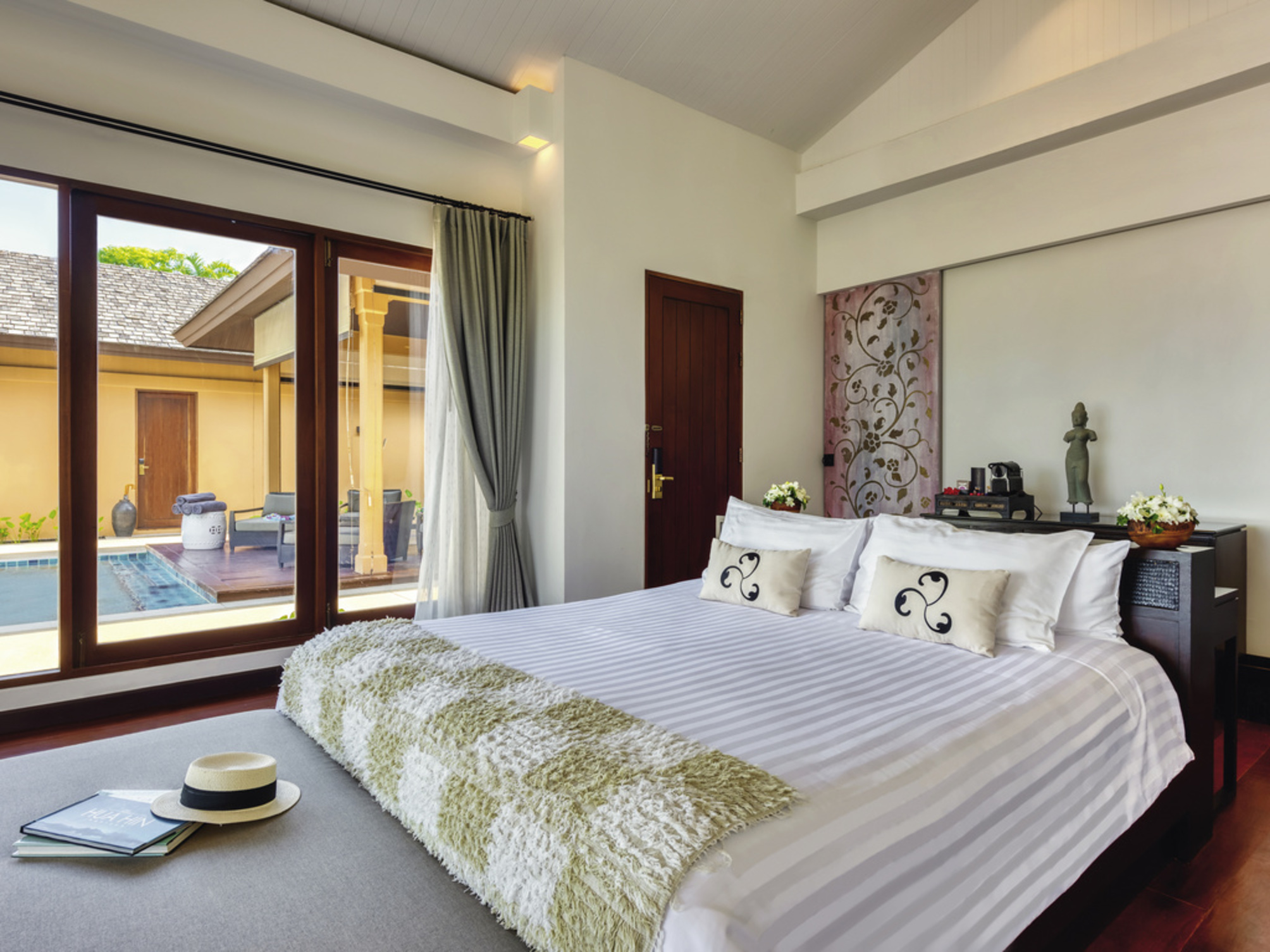 Movenpick Asara Resort & Spa Hua Hin 2