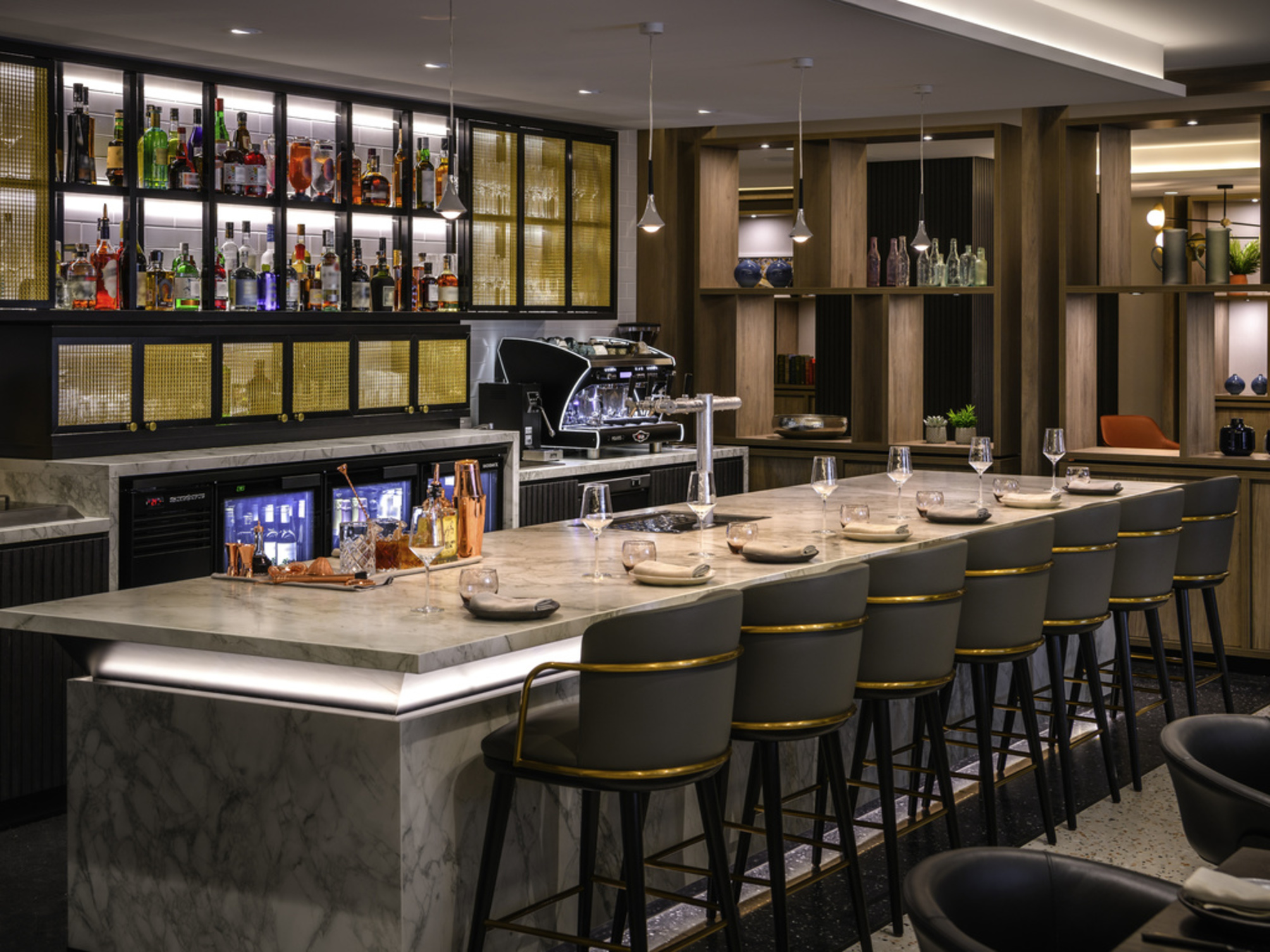 Mövenpick Hotel Hobart 1