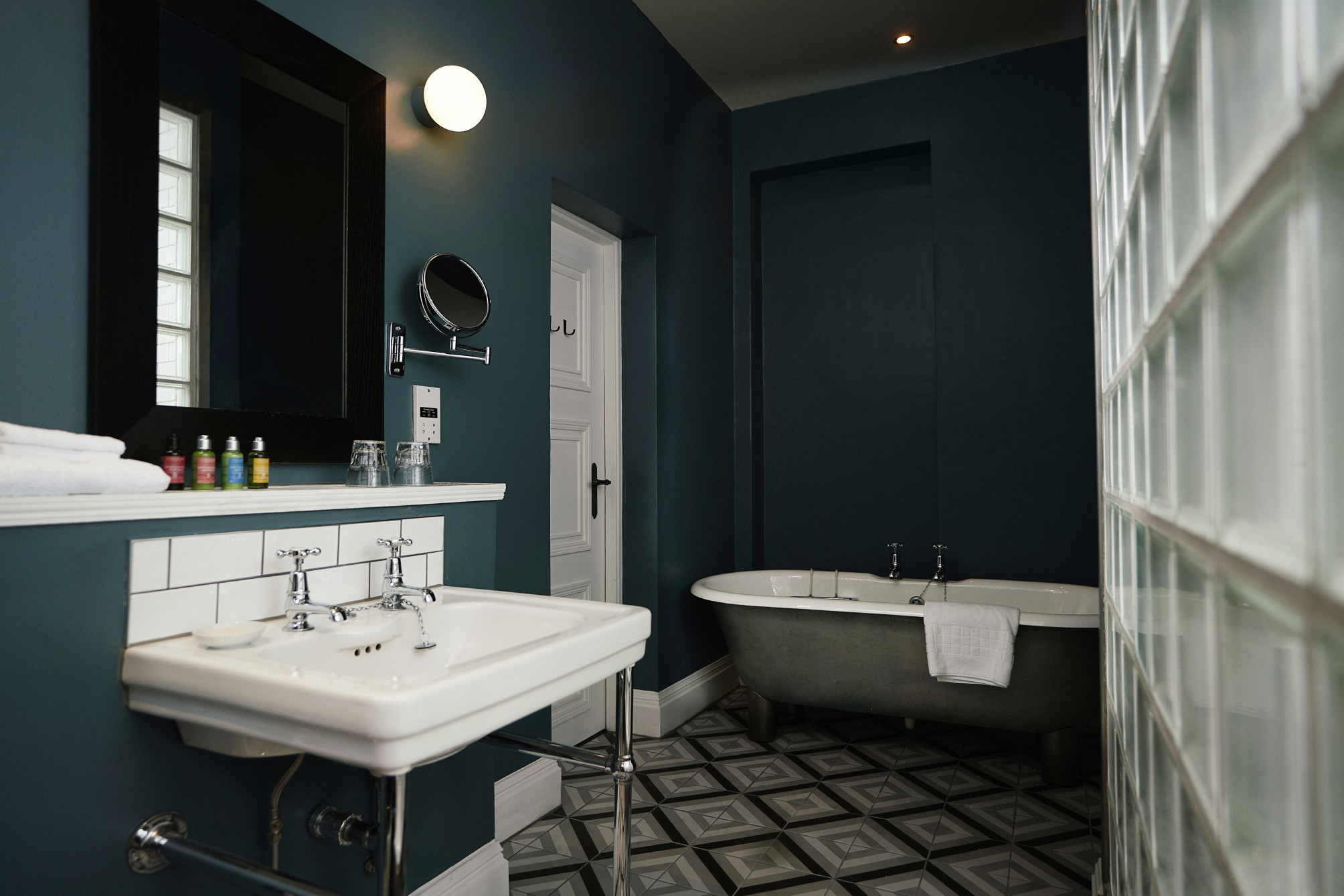 Hotel du Vin Birmingham 1