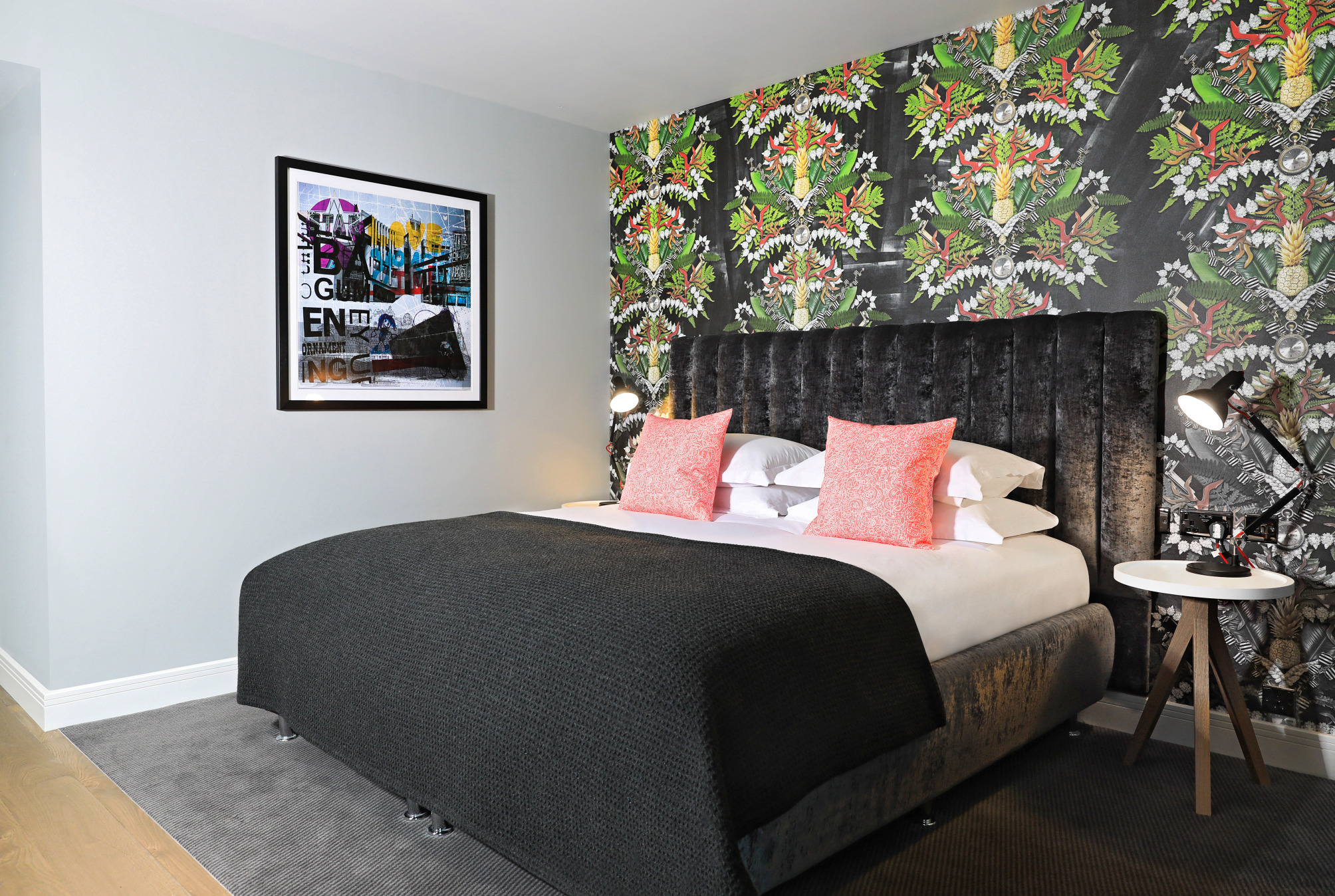 Malmaison Brighton 1
