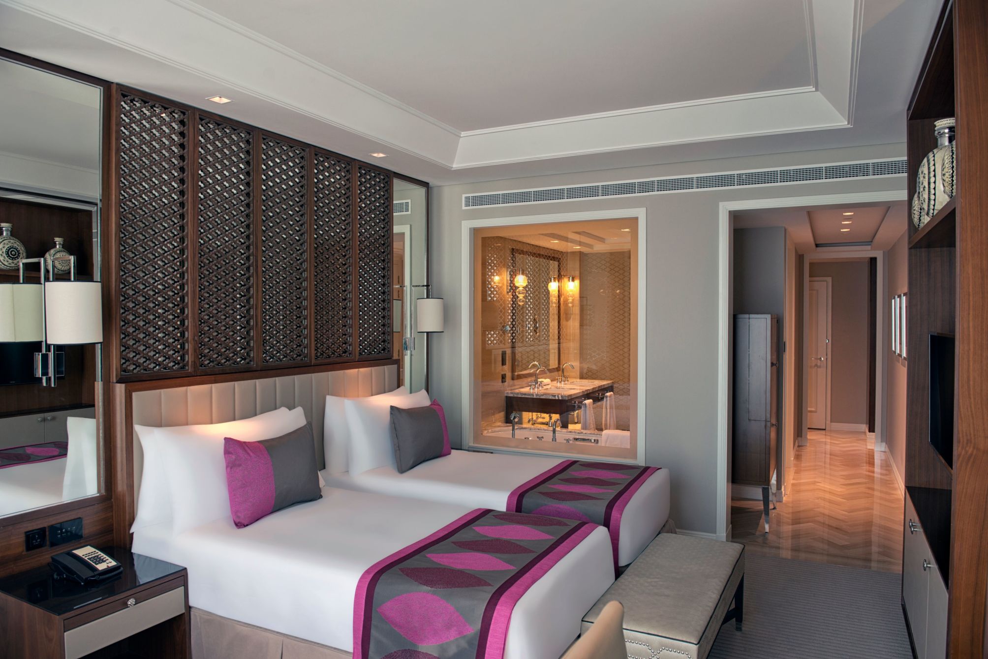 Taj Dubai 2