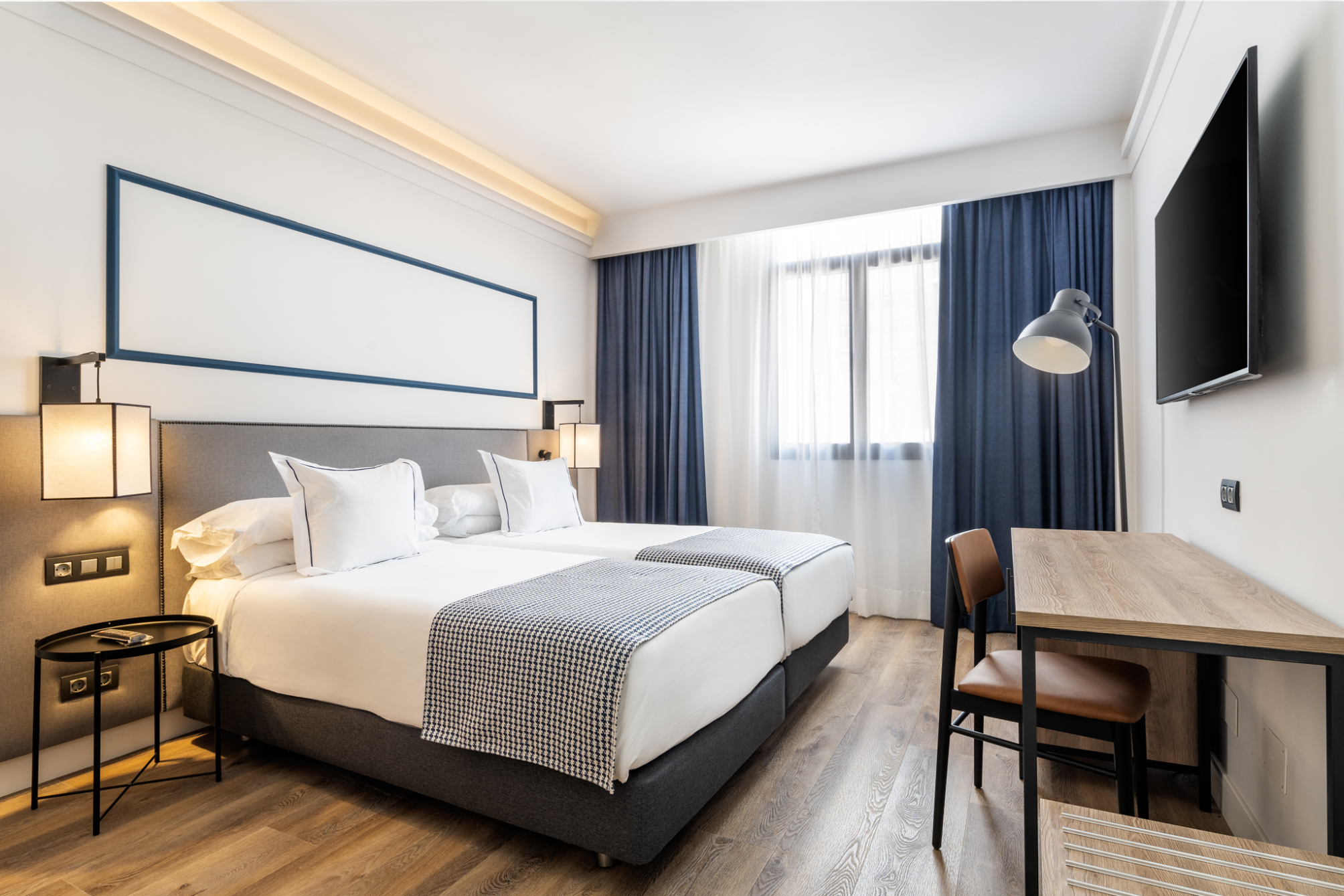 Hotel LIVVO Fataga 1