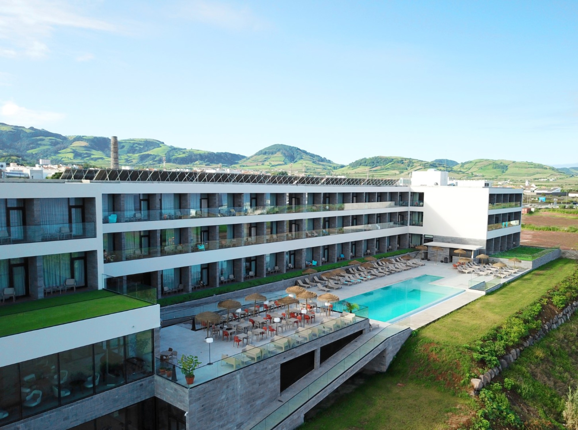 Hotel Verde Mar & SPA 1