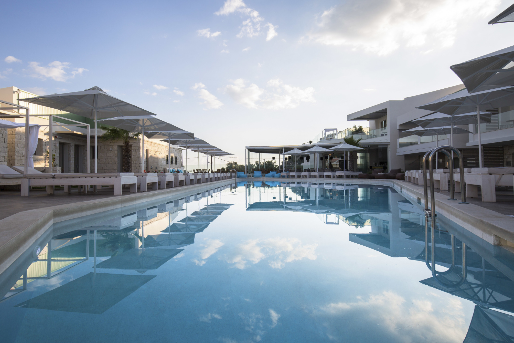 Aloe Boutique Hotel & Suites - adults only 1