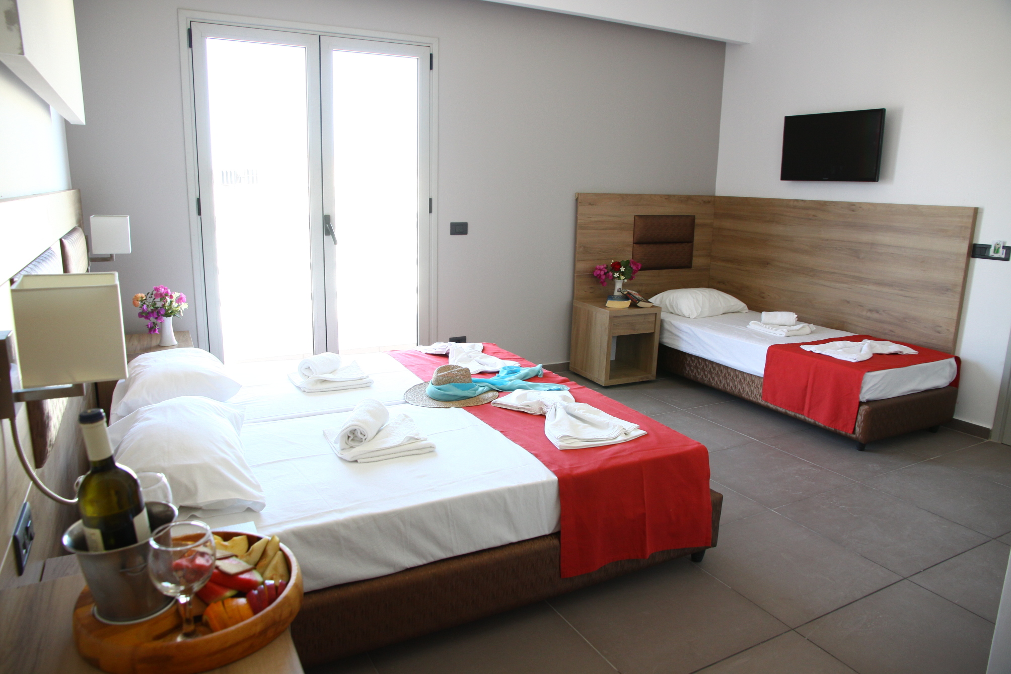 Supérieur(e) Chambre
