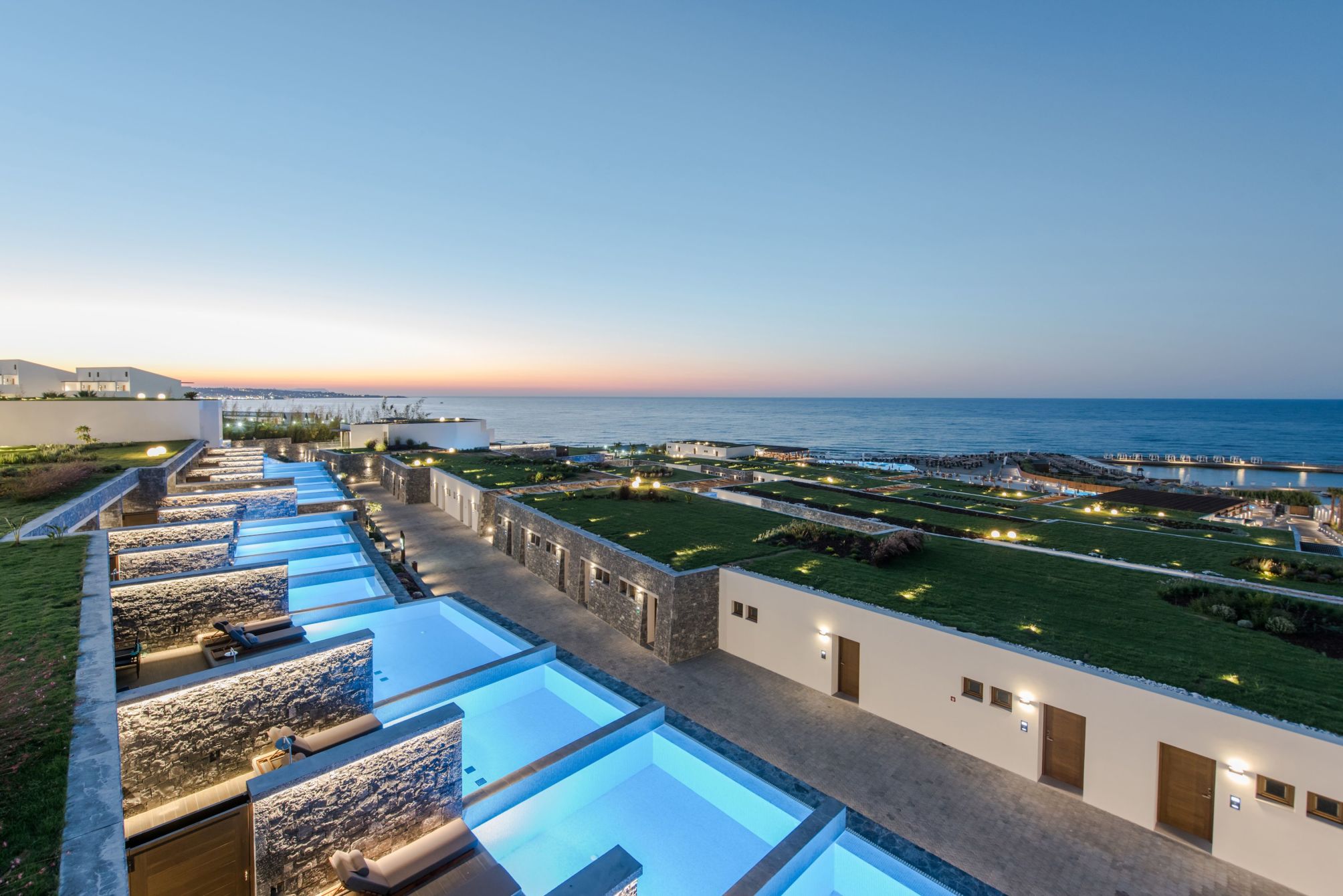 Nana Princess Suites Villas & Spa 2