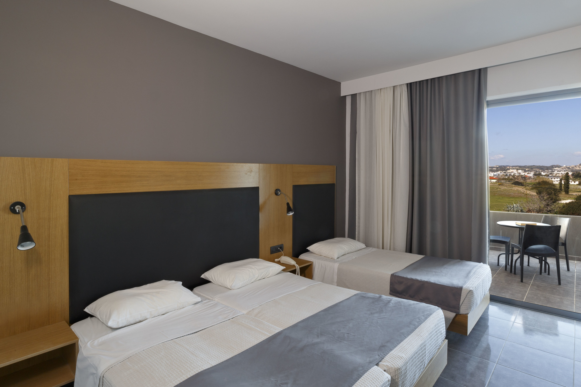 Familiale Chambre