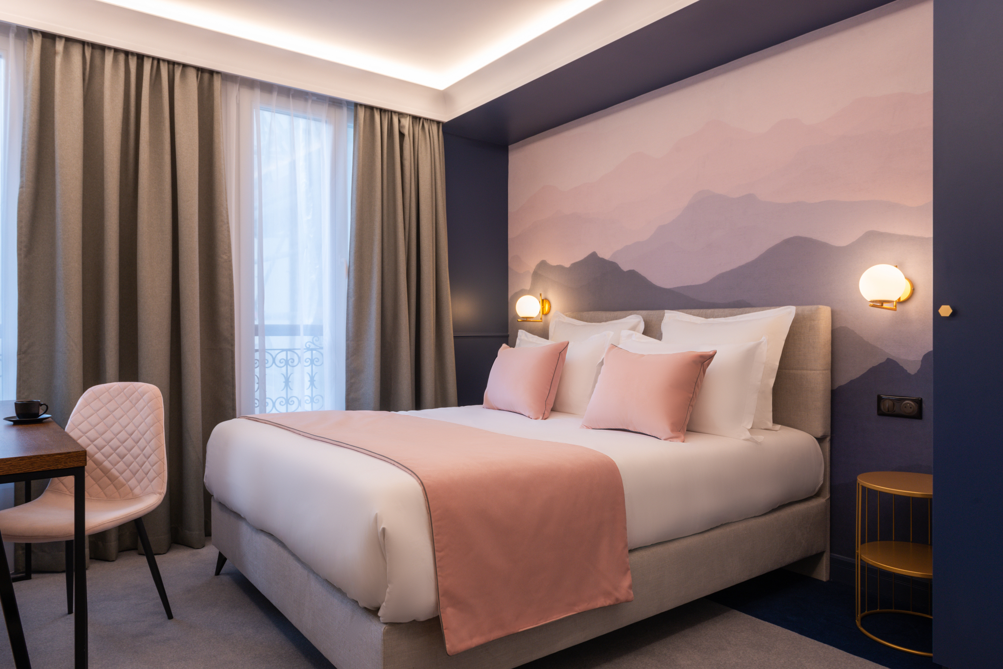 Doppelzimmer