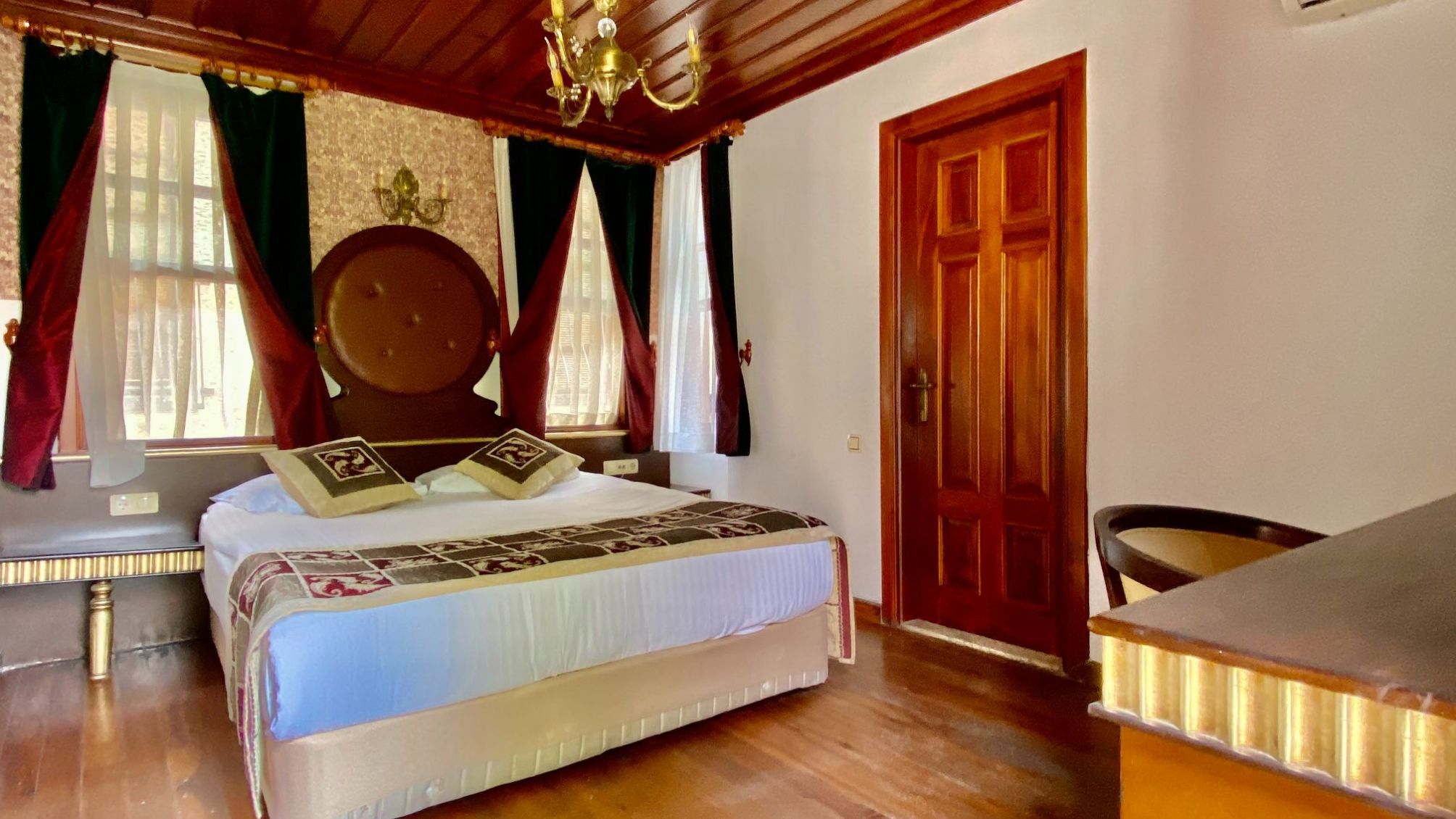 Mediterra Art Hotel Antalya 2